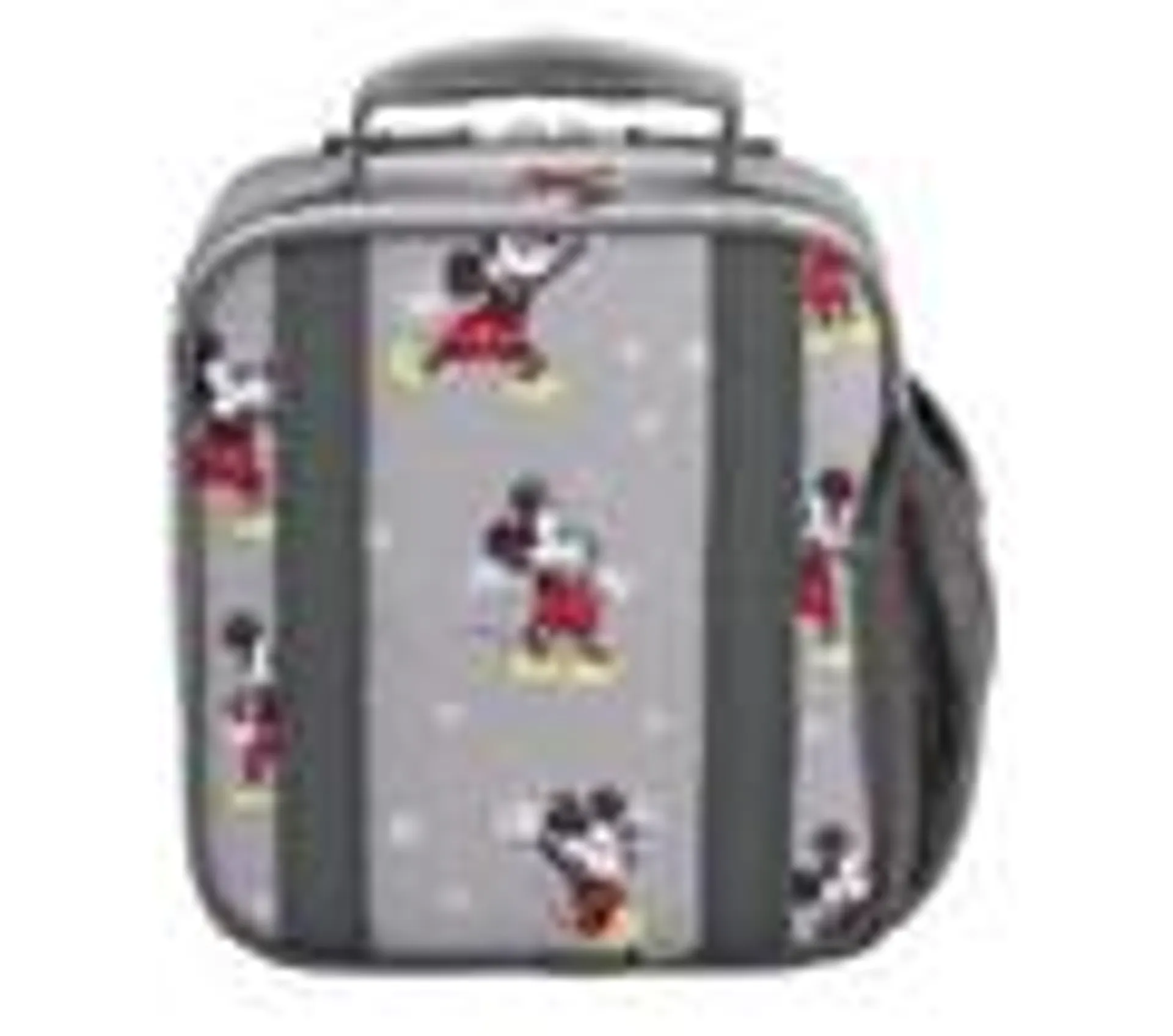 Mackenzie Grey Disney Mickey Mouse Lunch Boxes