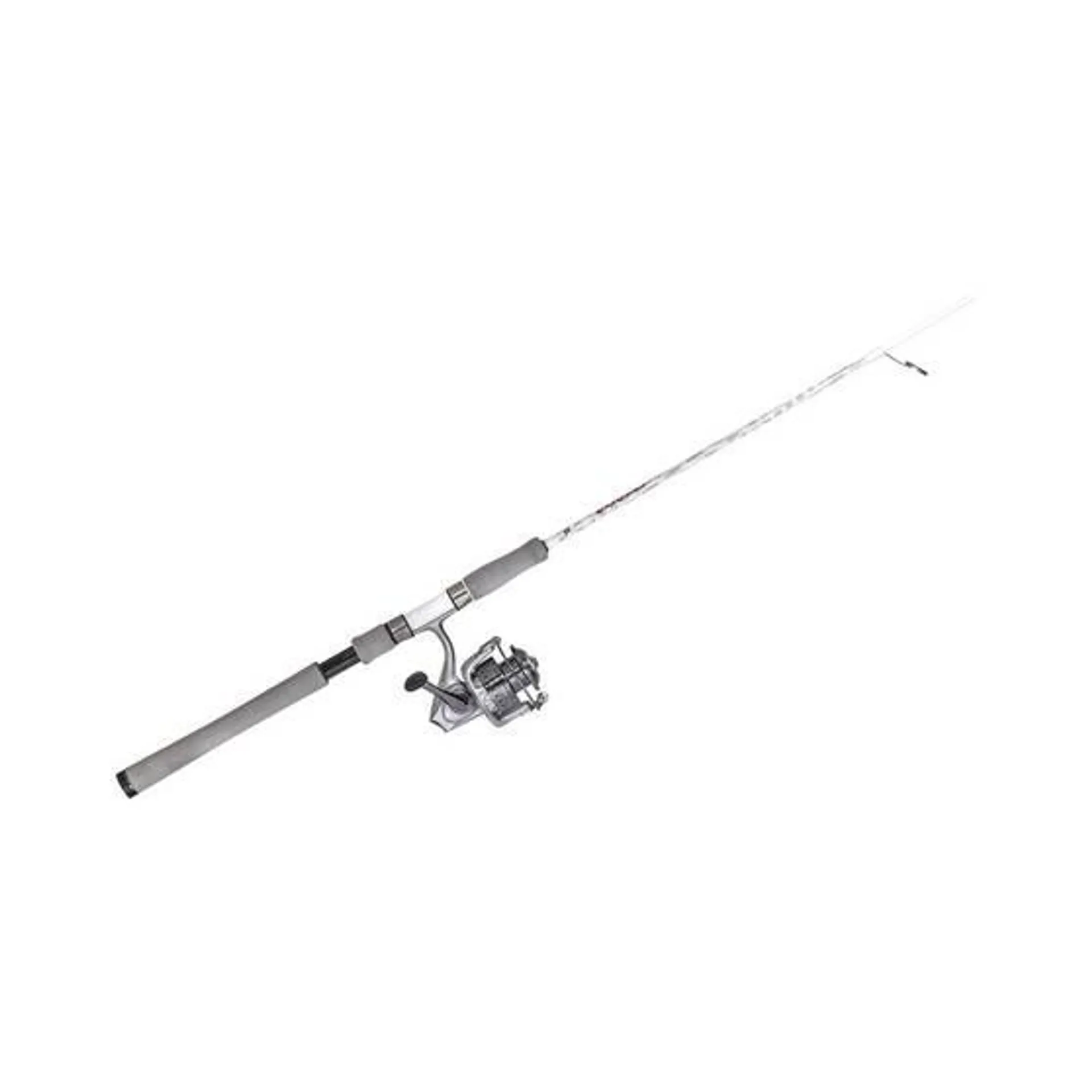 Abu Garcia Veritas 4.0 Spinning Combo