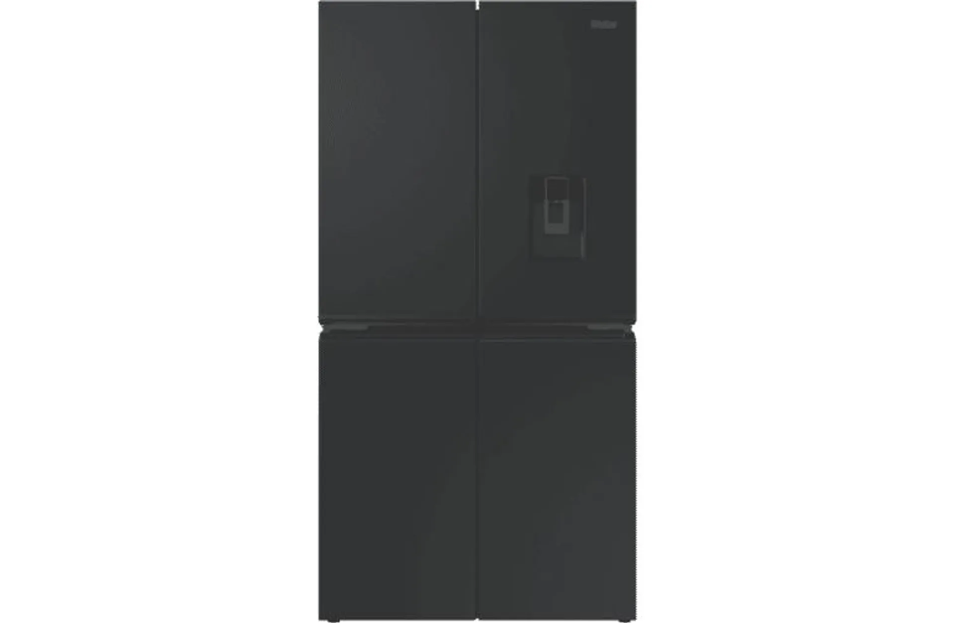 Haier 623L Quad Door Refrigerator