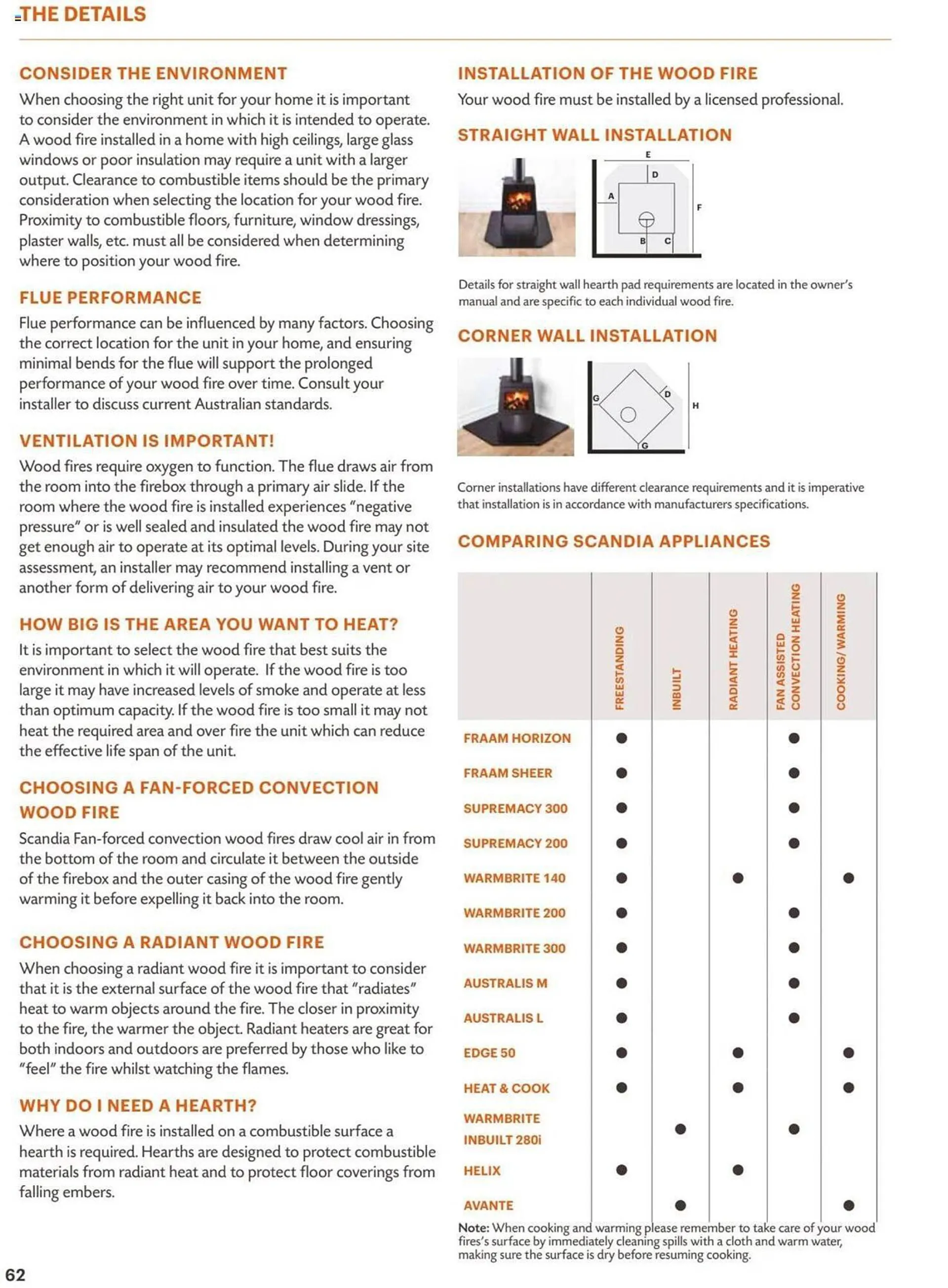 Bunnings catalogue - Catalogue valid from 9 April to 2 January 2025 - page 62