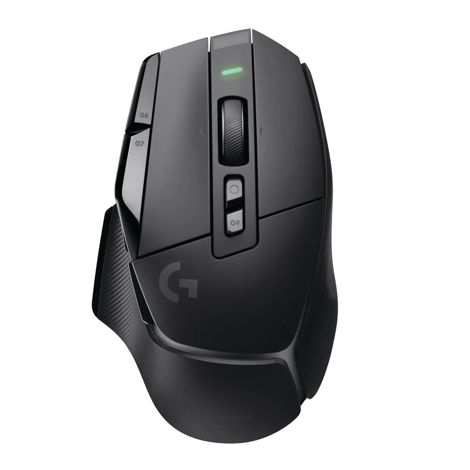 Logitech G502 X LIGHTSPEED Wireless Gaming Mouse (Black)