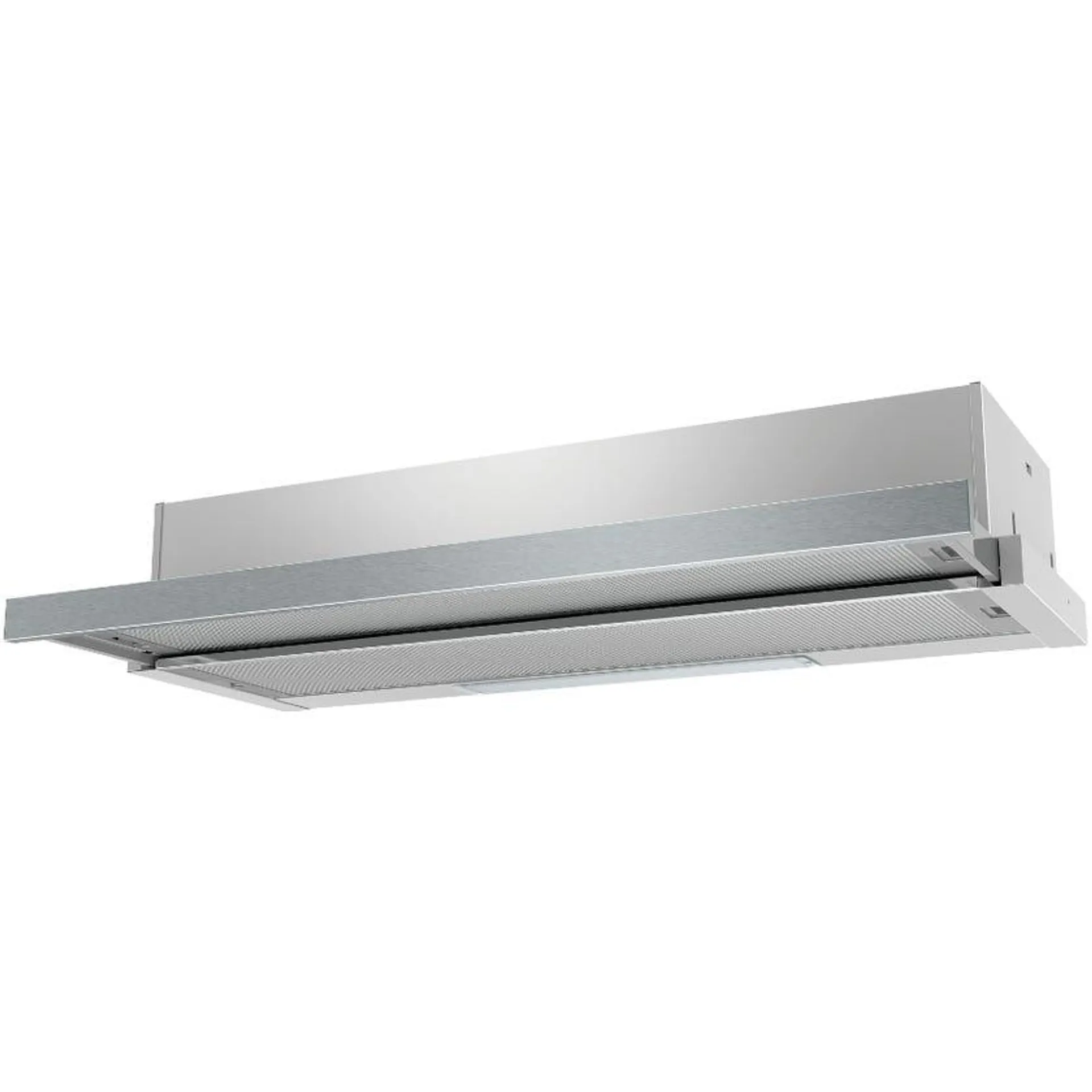 Westinghouse WRR904SB 90cm Stainless Steel Slideout Rangehood