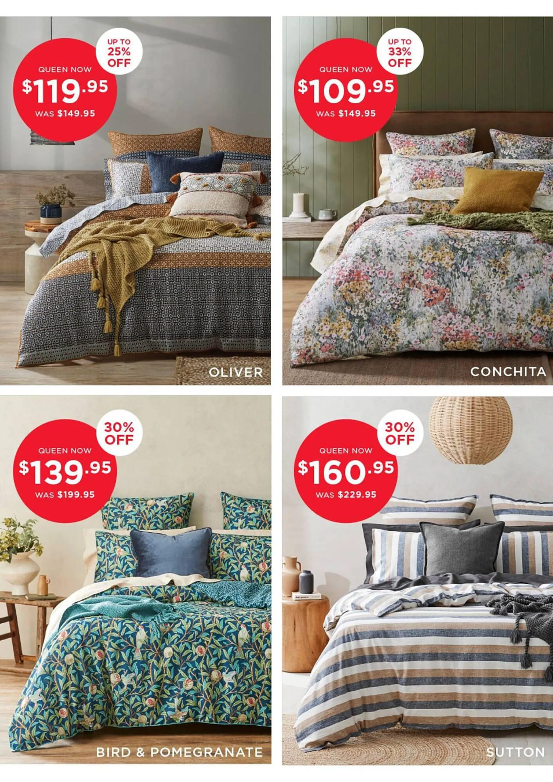 Bed Bath N' Table catalogue - Catalogue valid from 26 December to 28 January 2024 - page 10