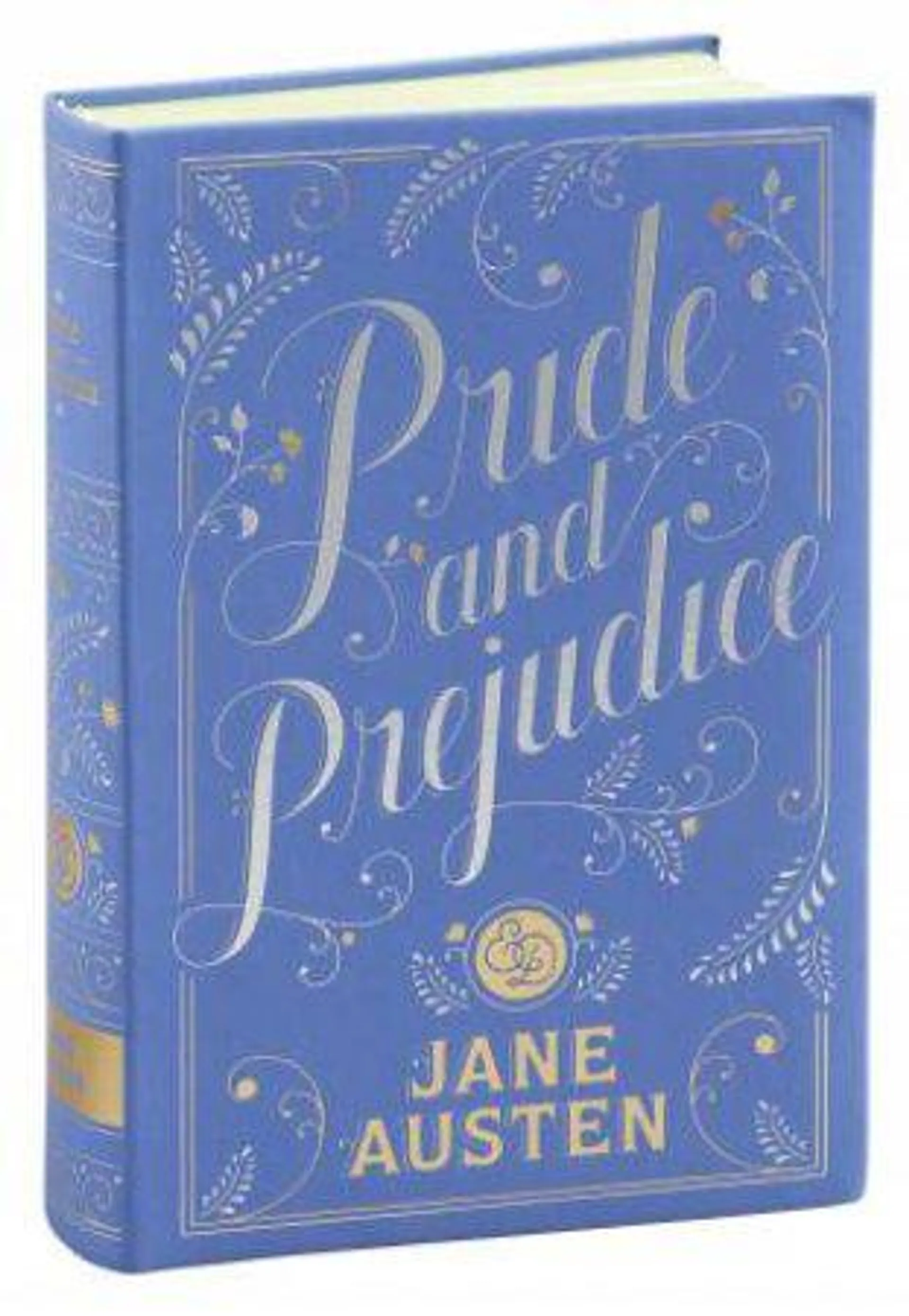 Barnes And Noble Flexibound Classics: Pride And Prejudice