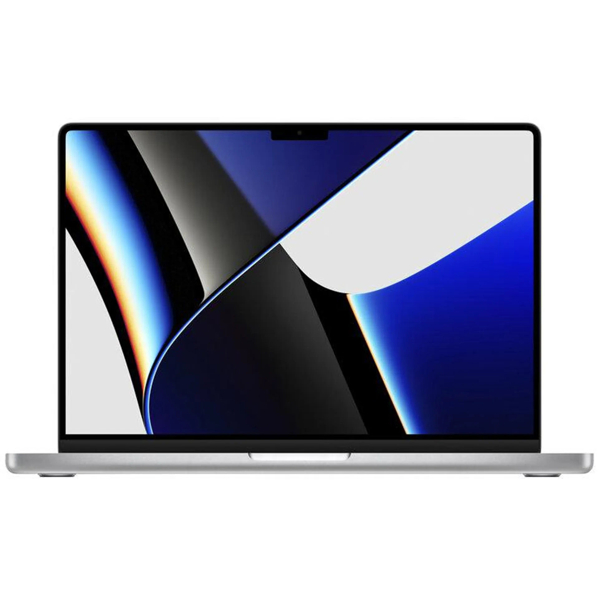 MacBook Pro 14 Inch with M1 Pro Chip 1TB