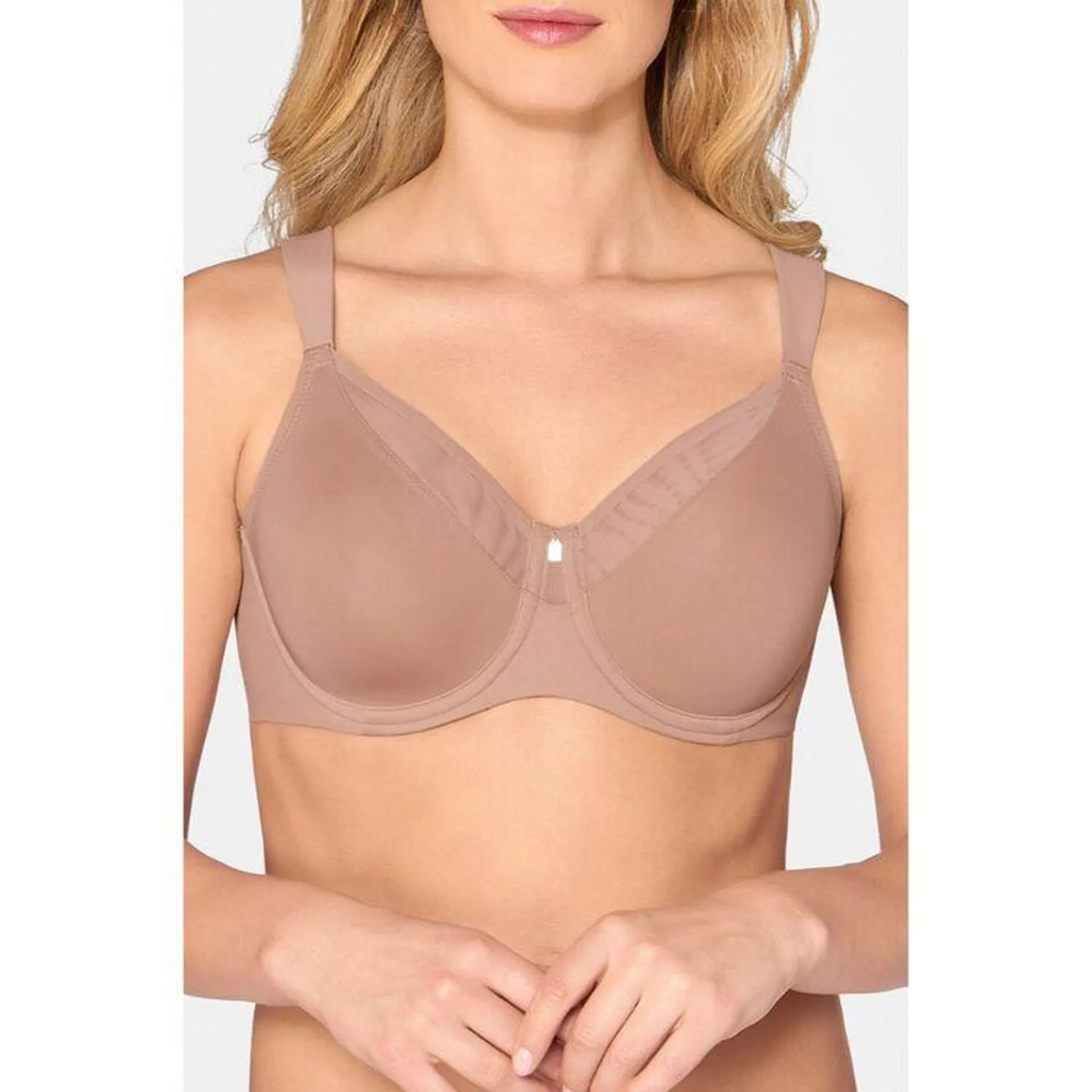 Triumph Women's True Shape Sensation Nude