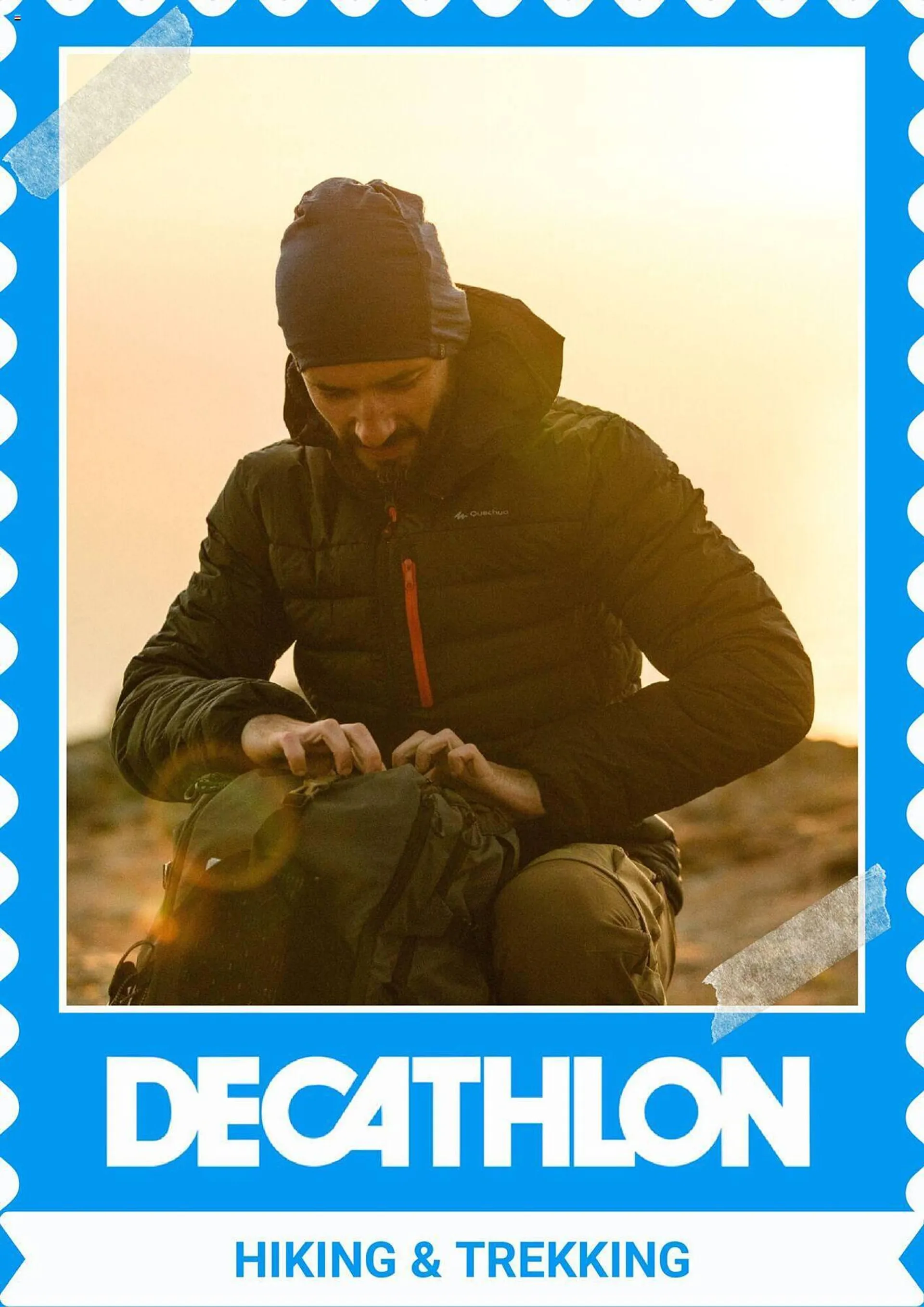 Brochure Cover