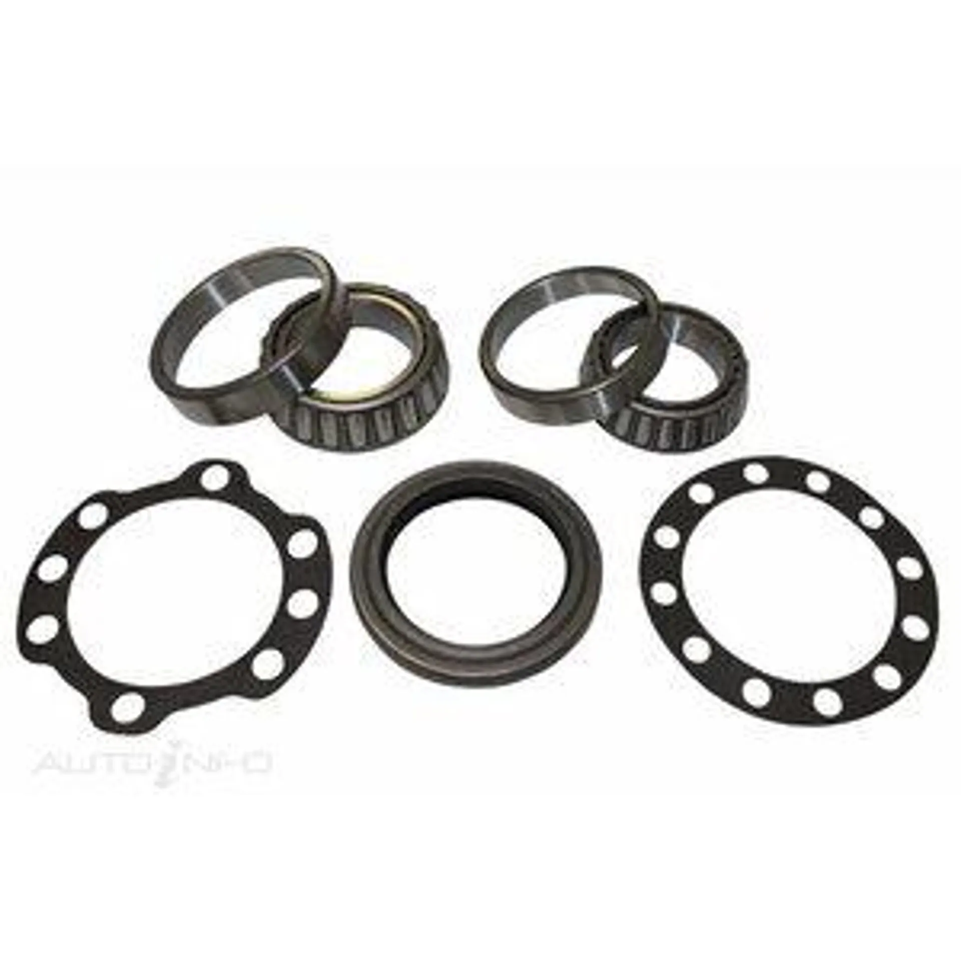 4130KIT WHEEL BEARING KIT