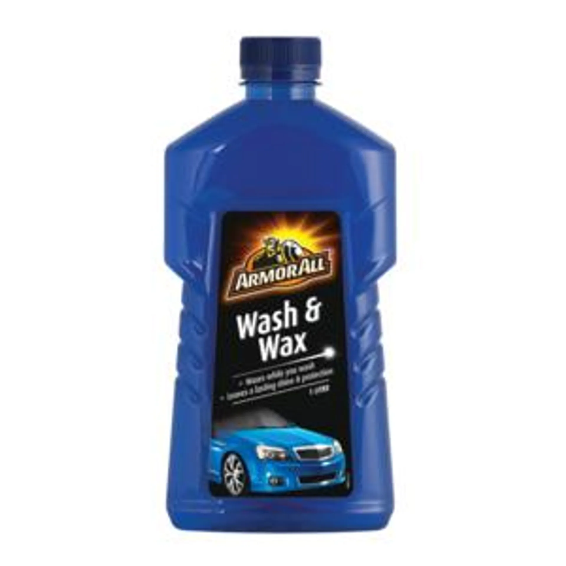 Armor All Wash N Wax 1L - E301720700