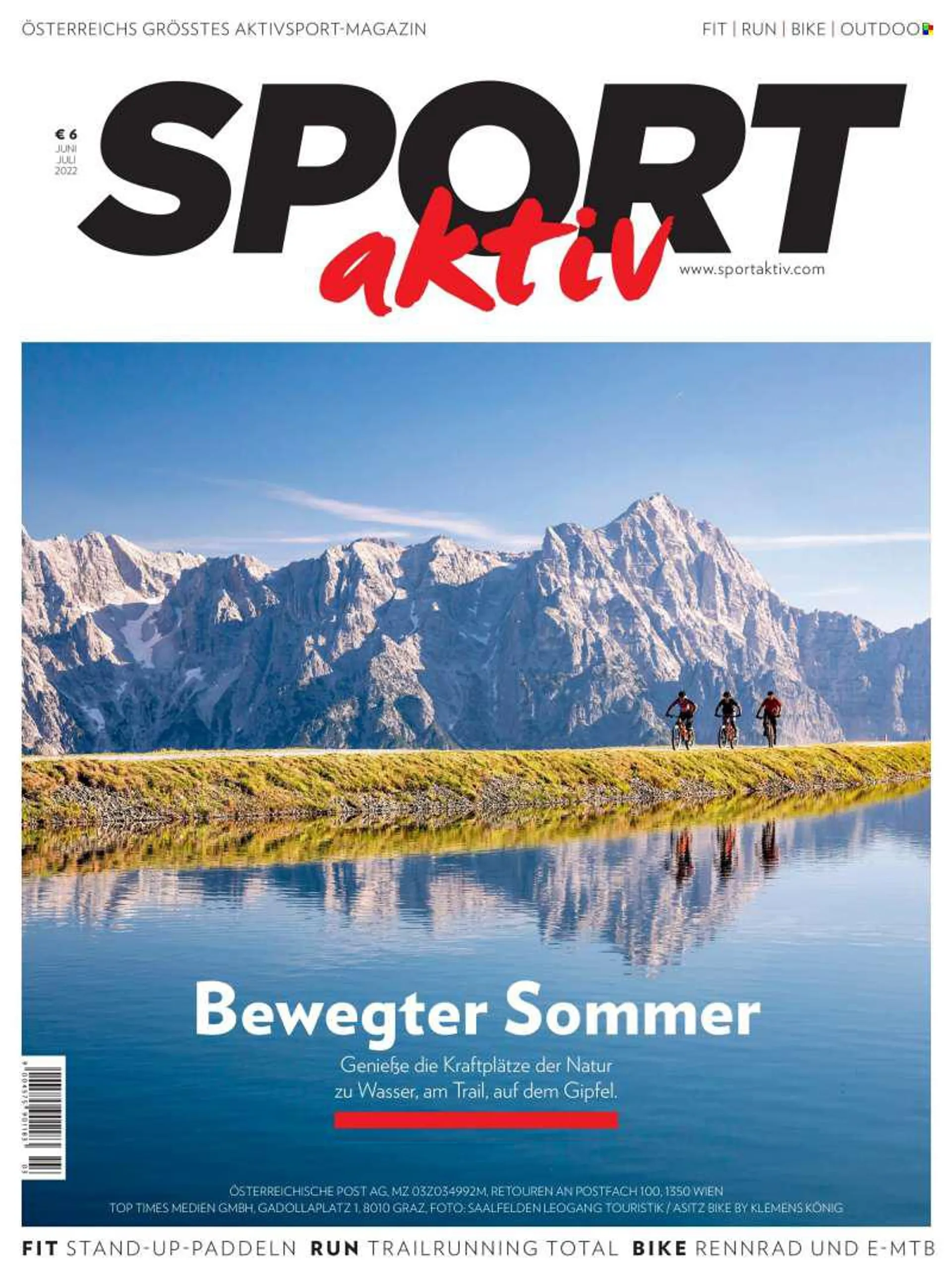 Angebote Giga Sport - 1.6.2022 - 31.7.2022. Seite 1.