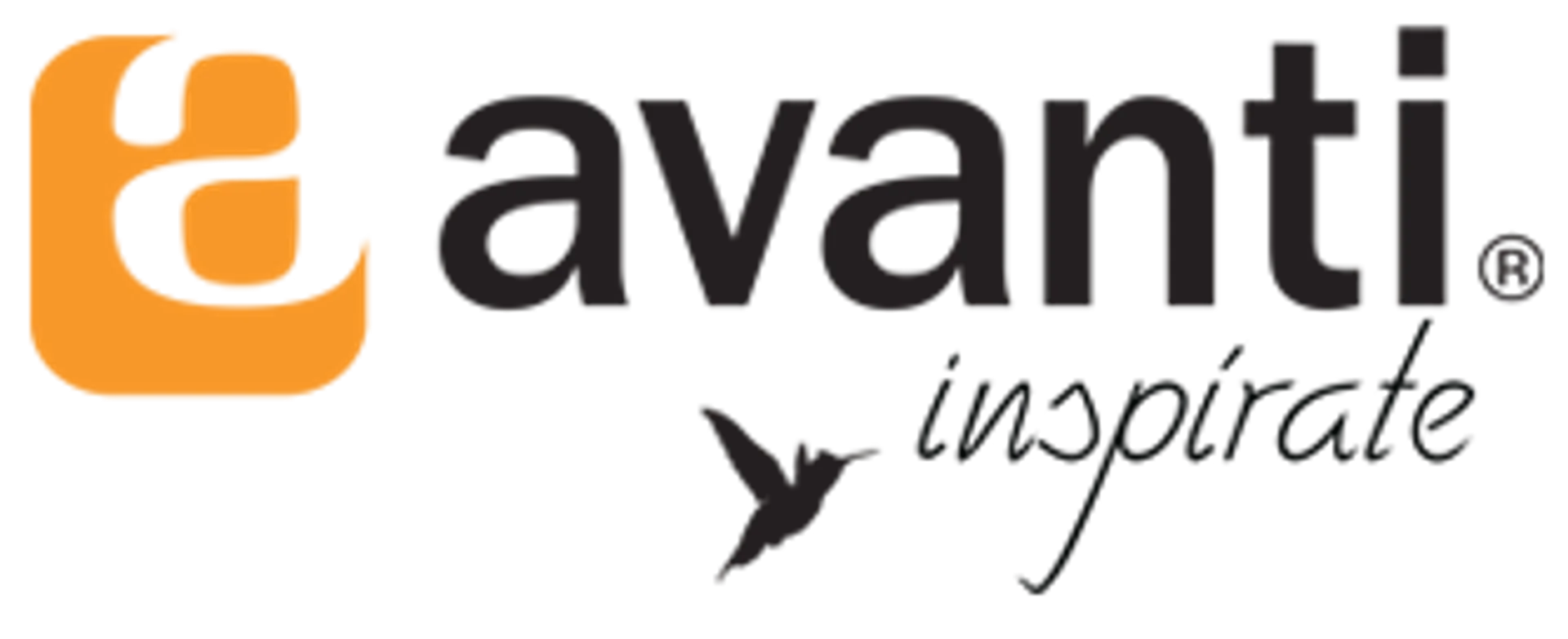 AVANTI MUEBLES logo