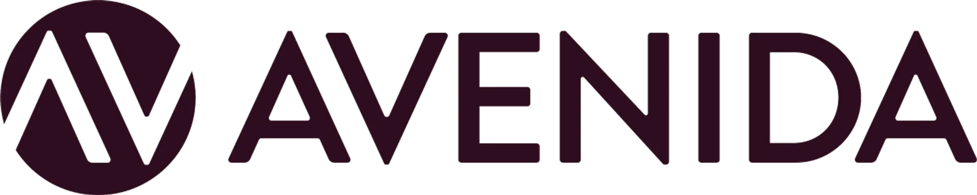 AVENIDA logo