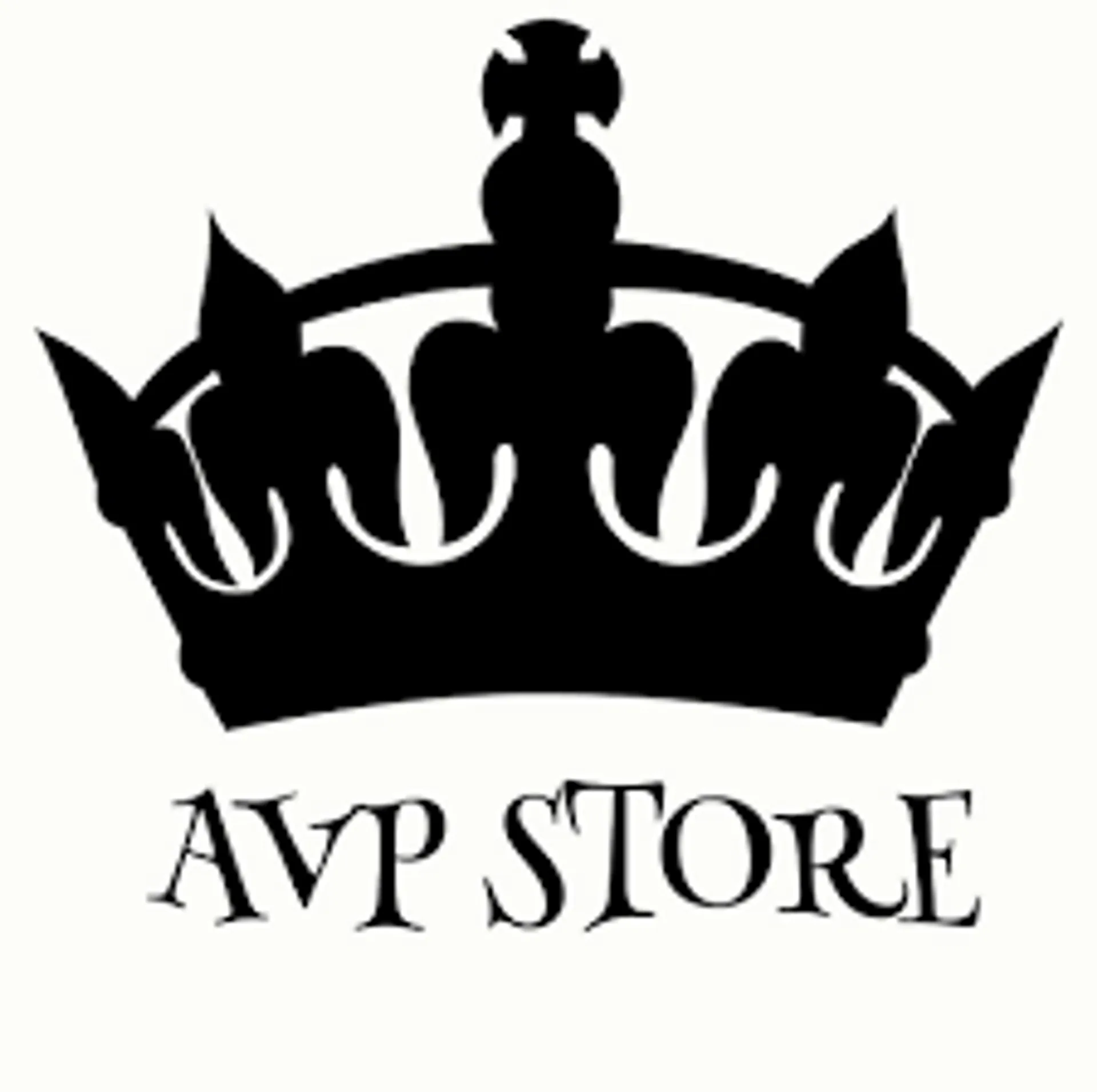 AVP logo. Current weekly ad