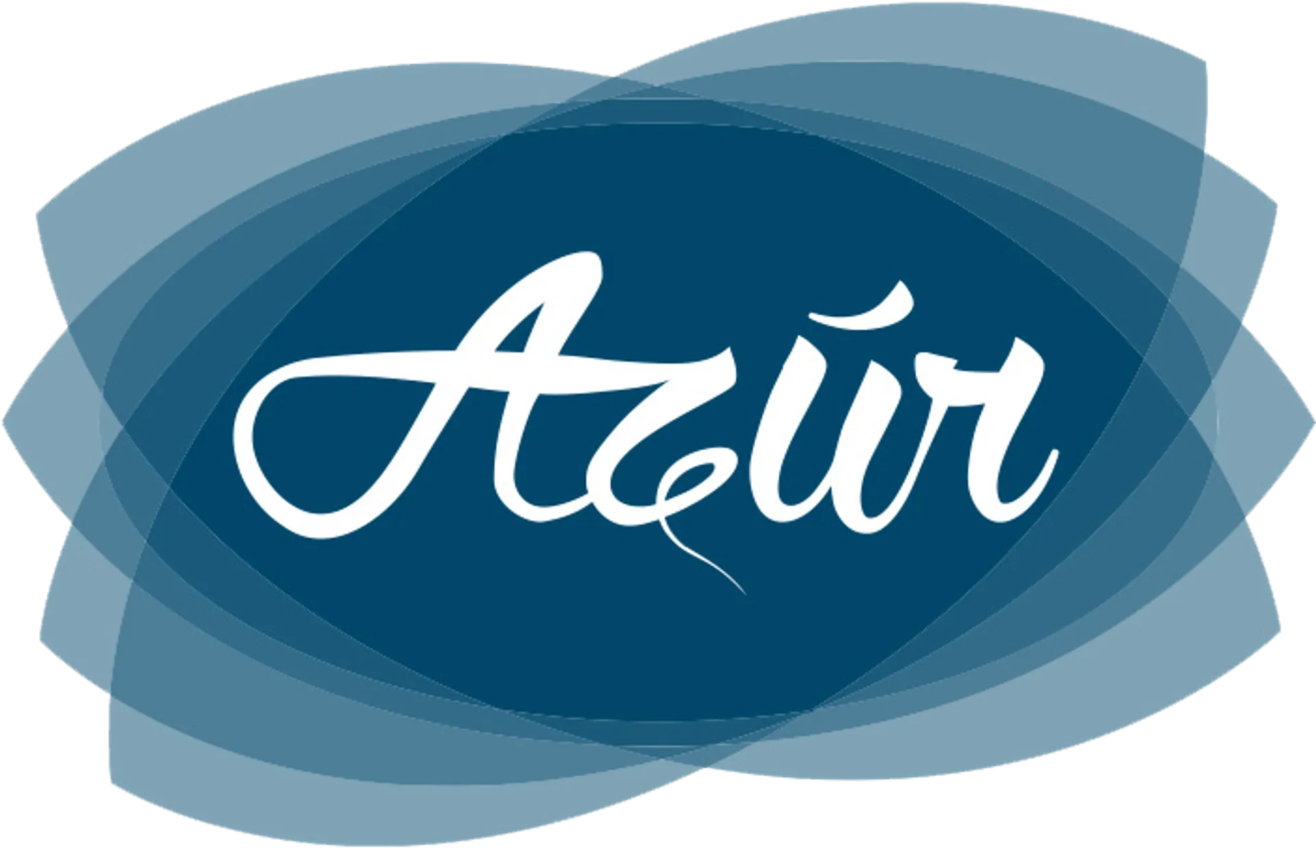 AZÚR logo