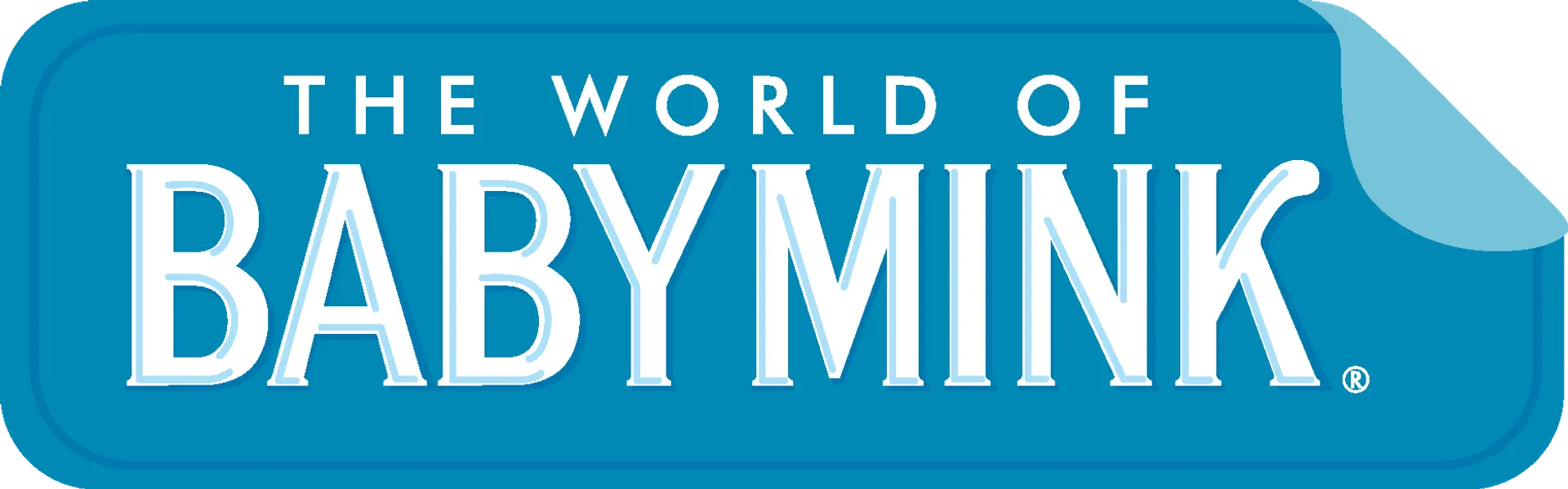 BABY MINK logo