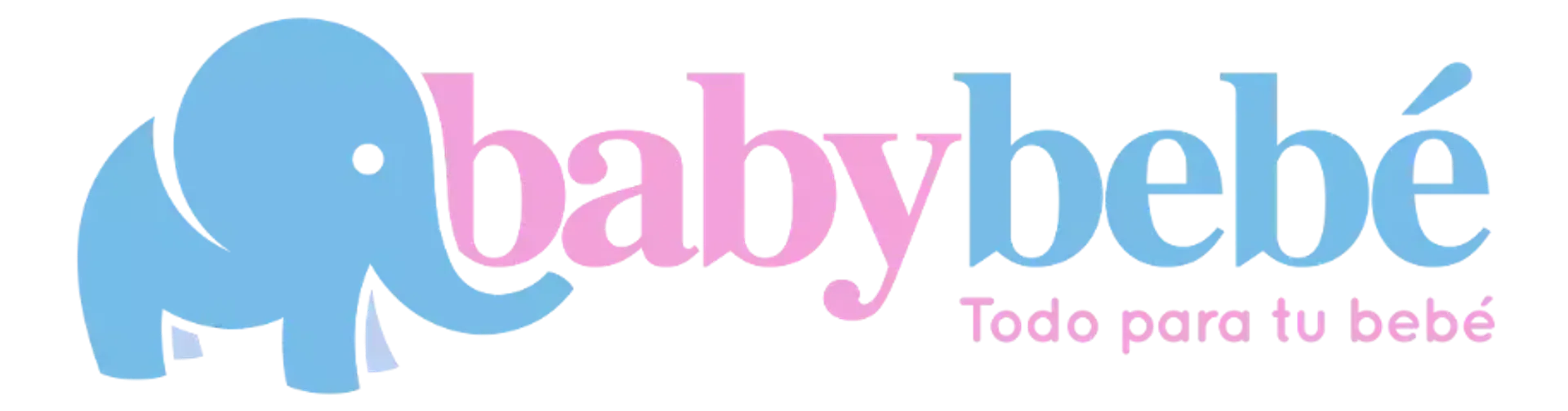BABY BEBÉ logo