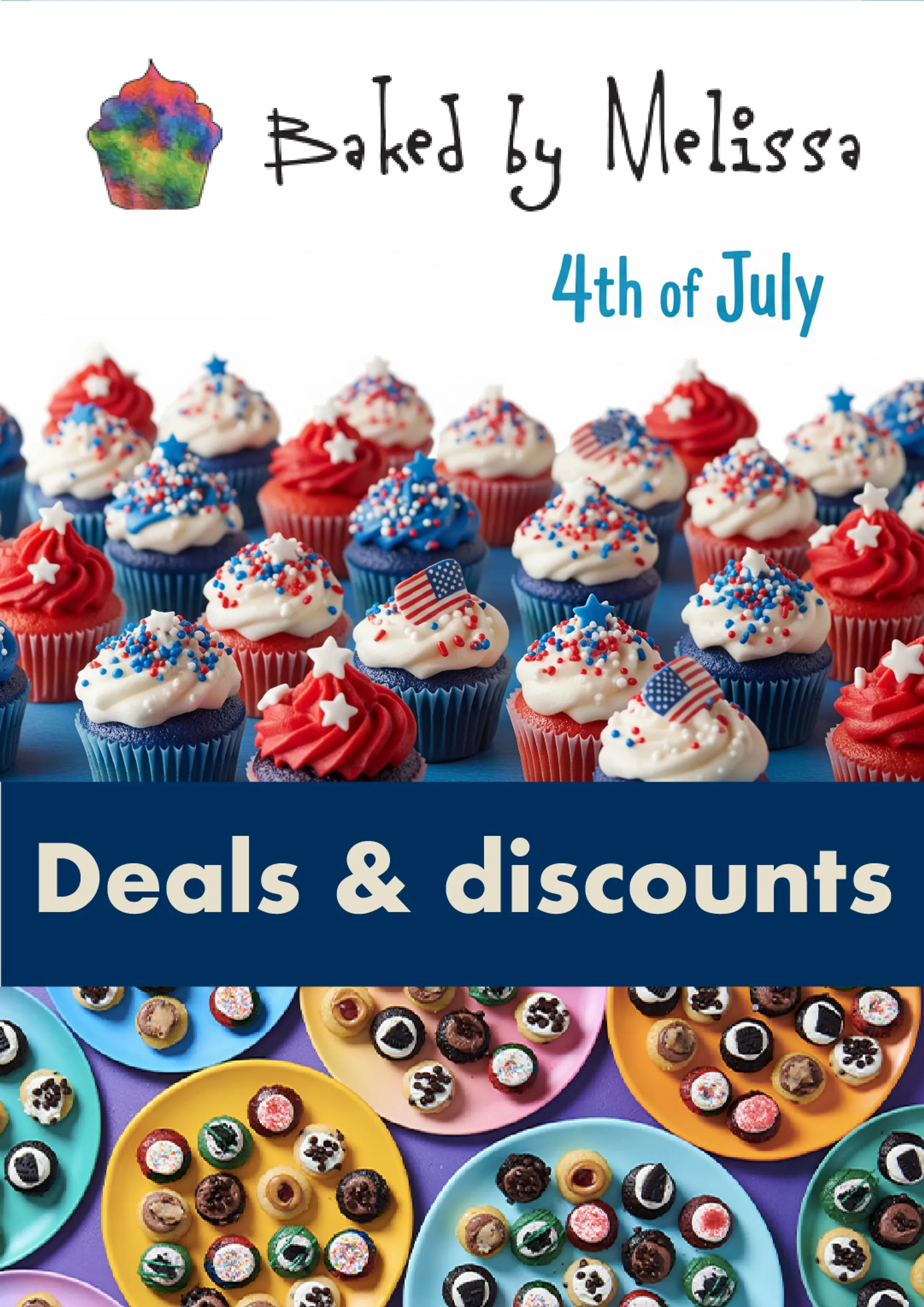 Weekly ad Weekly ads from June 26 to July 10 2025 - Page 1