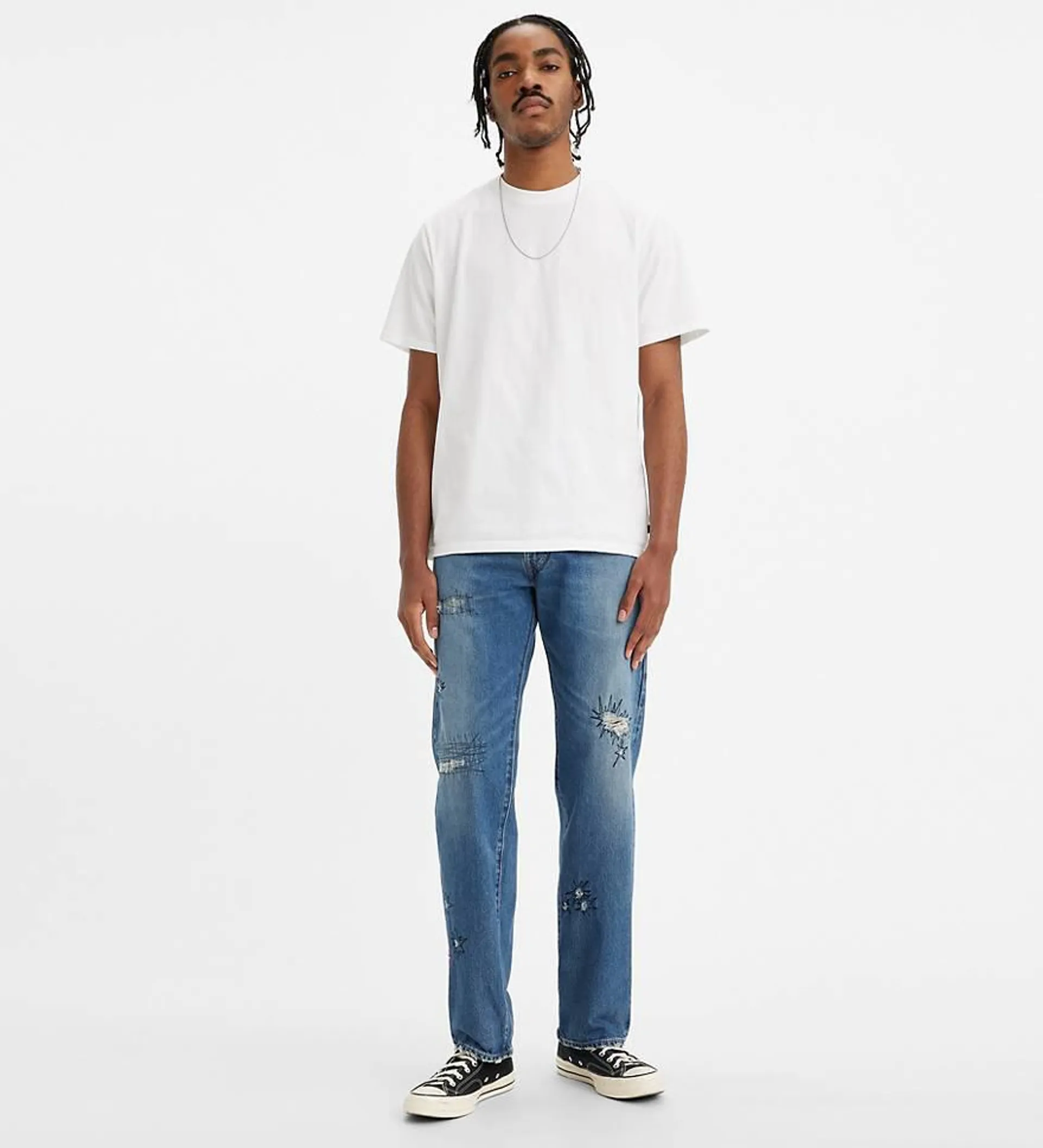 Levi's® Made In Japan 505™ Regular Jeans