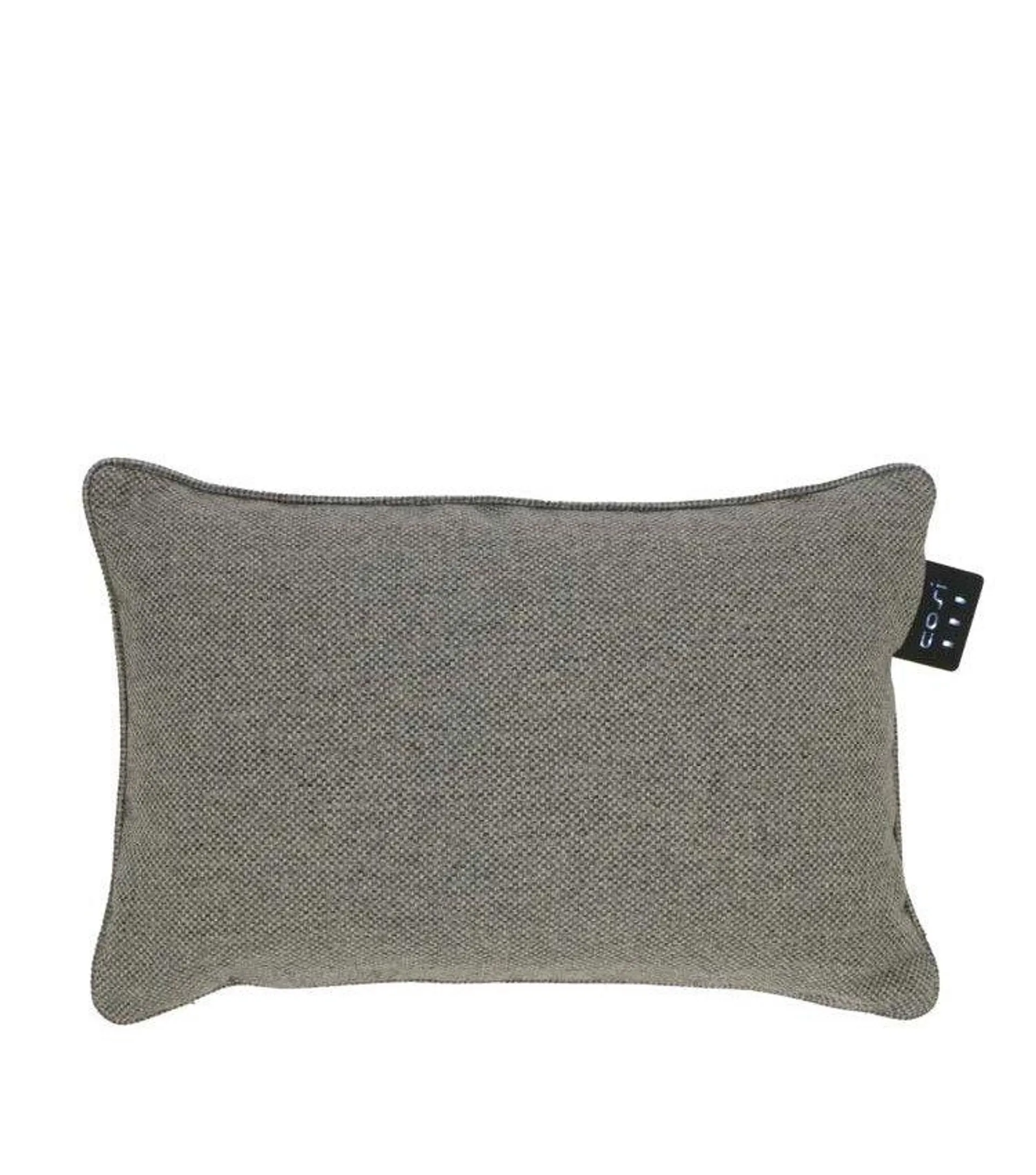 Warmtekussen comfort grey 40 x 60 cm