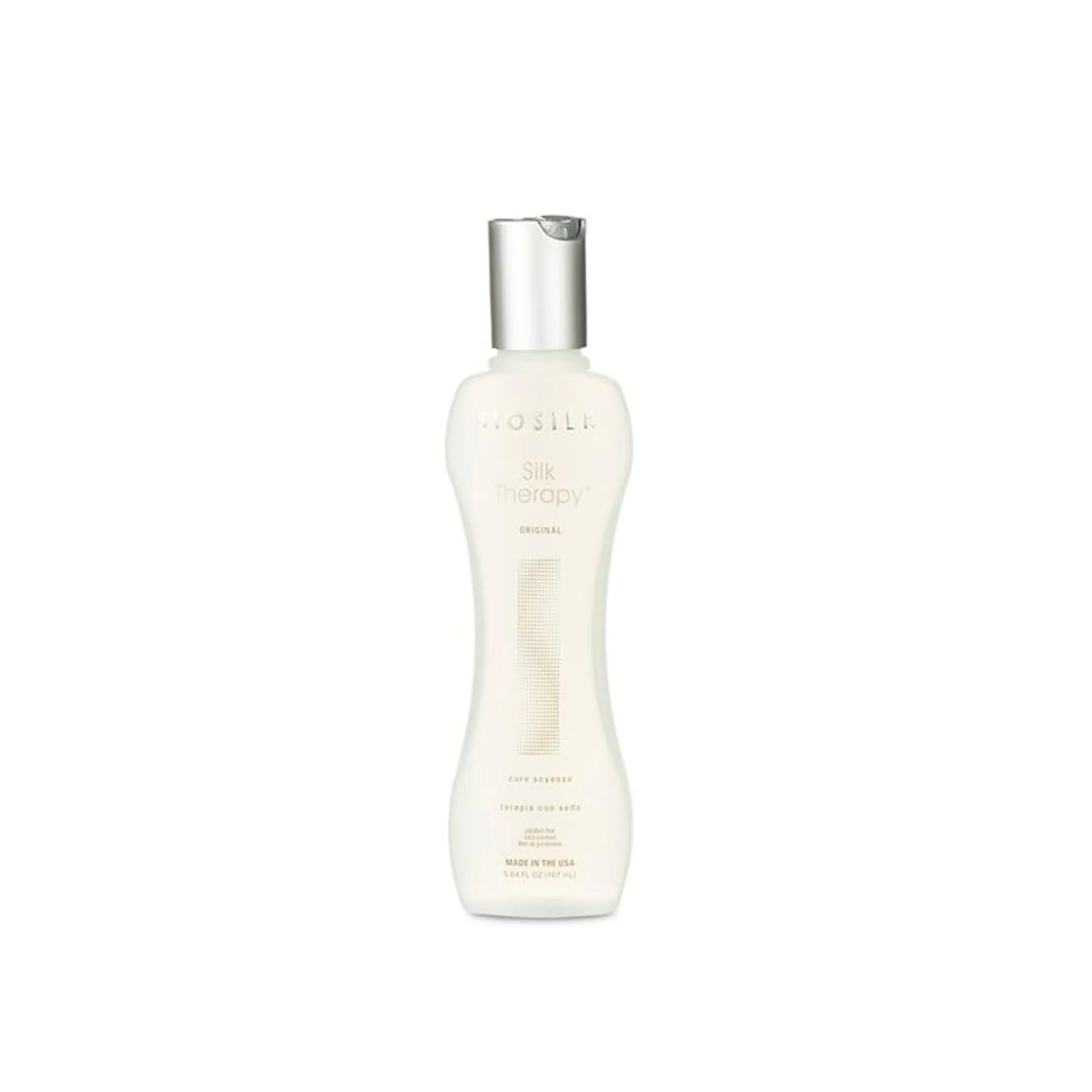 Silk Therapy Cure Soyeuse 67ml