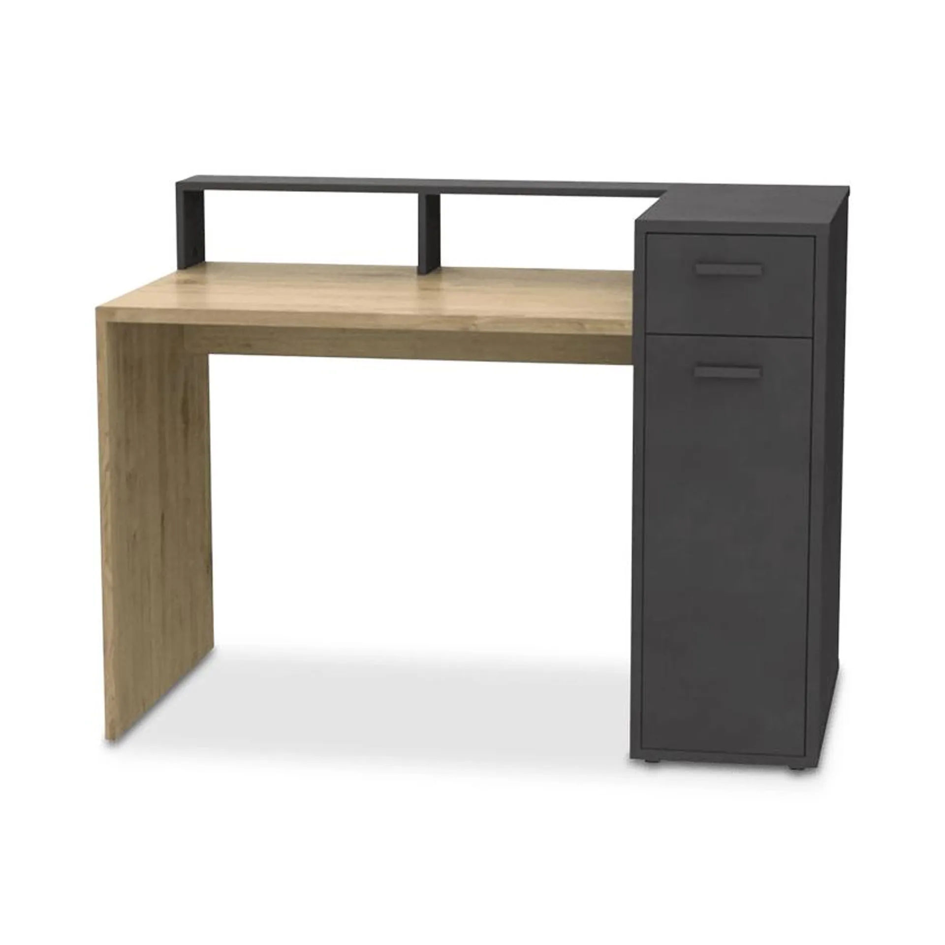 Bureau DOYON Artisan Oak+Matera