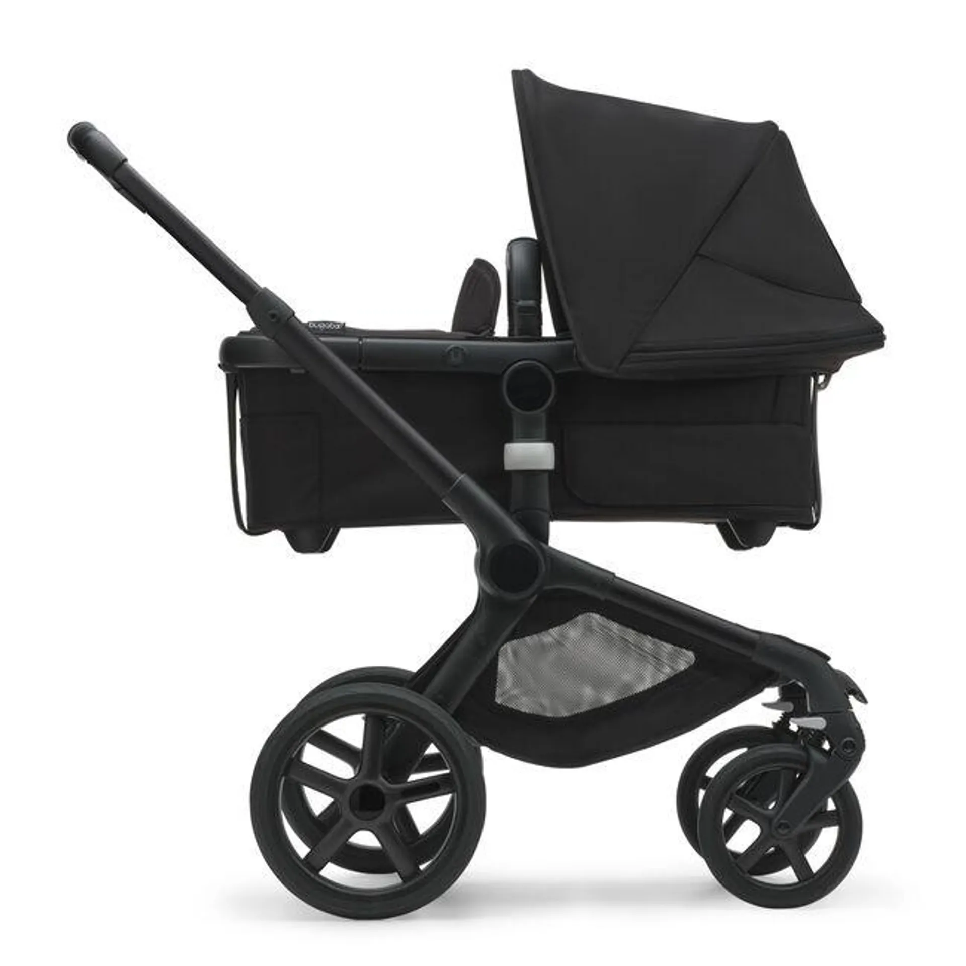 Bugaboo Fox 5 complete