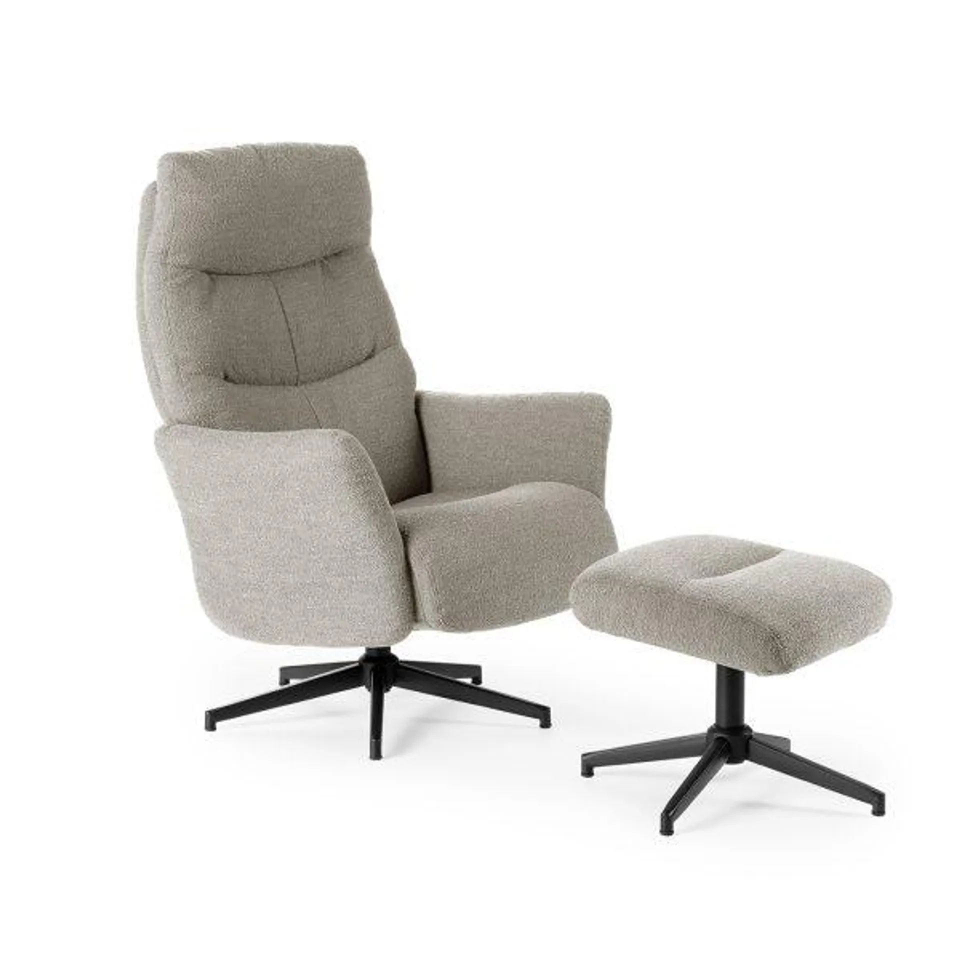 Relaxfauteuil Barna