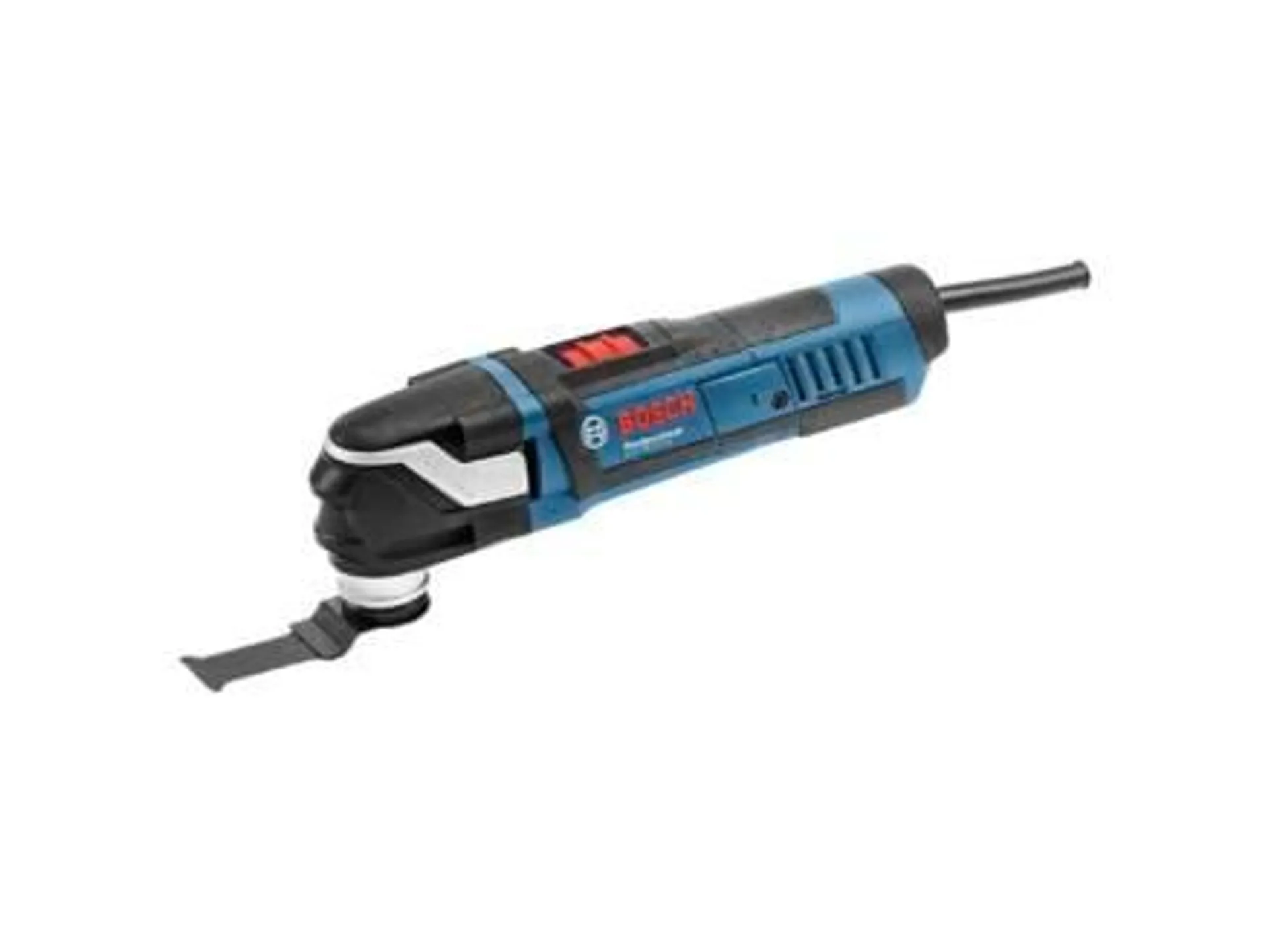 Bosch Professional GOP 40-30 multitool 400W