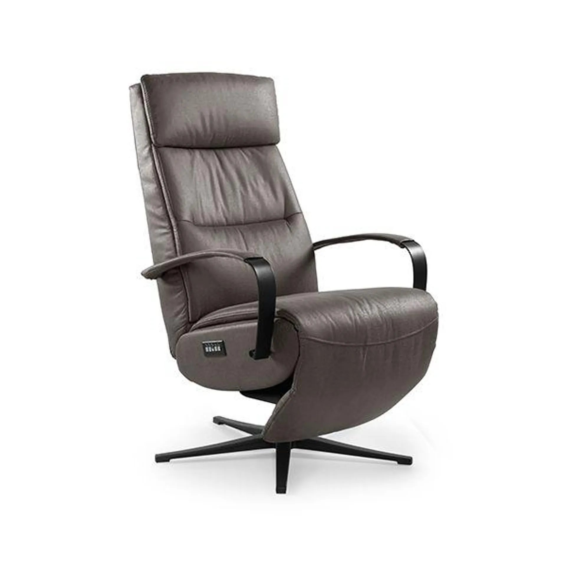 Relaxfauteuil Edgar – winkelmodel