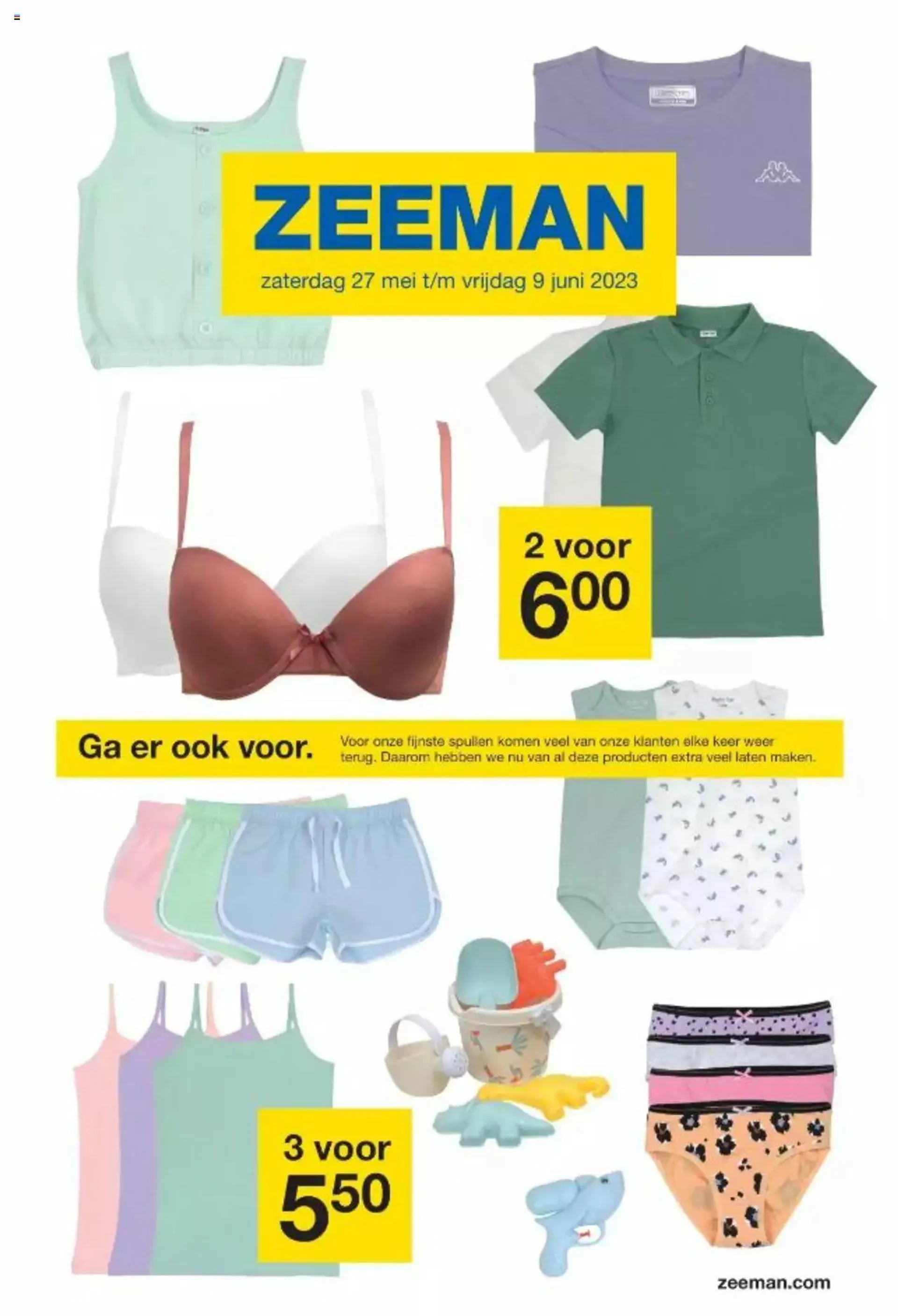 Zeeman folder - 0