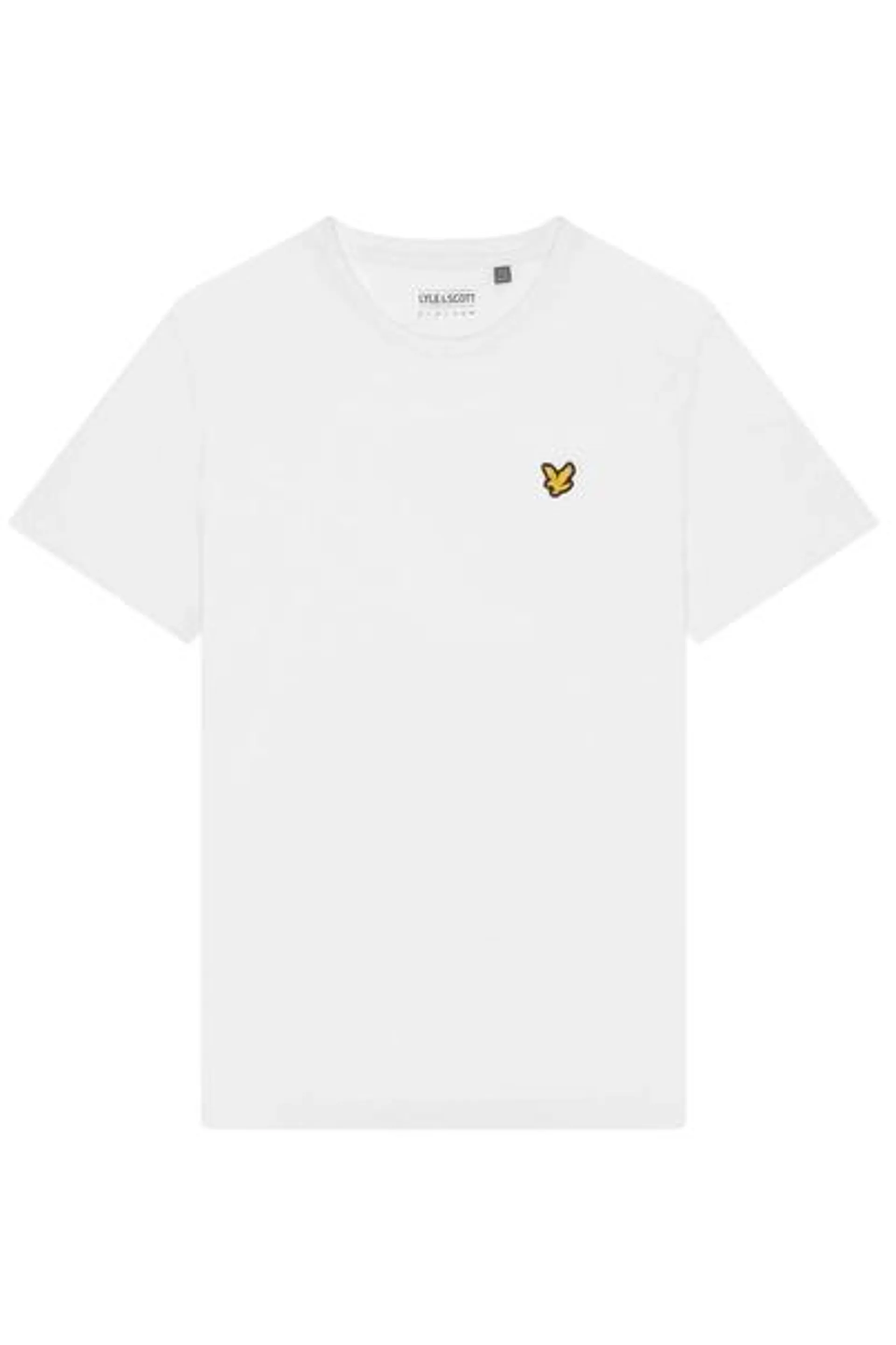 LYLE&SCOTT MARTIN SS SHIRT