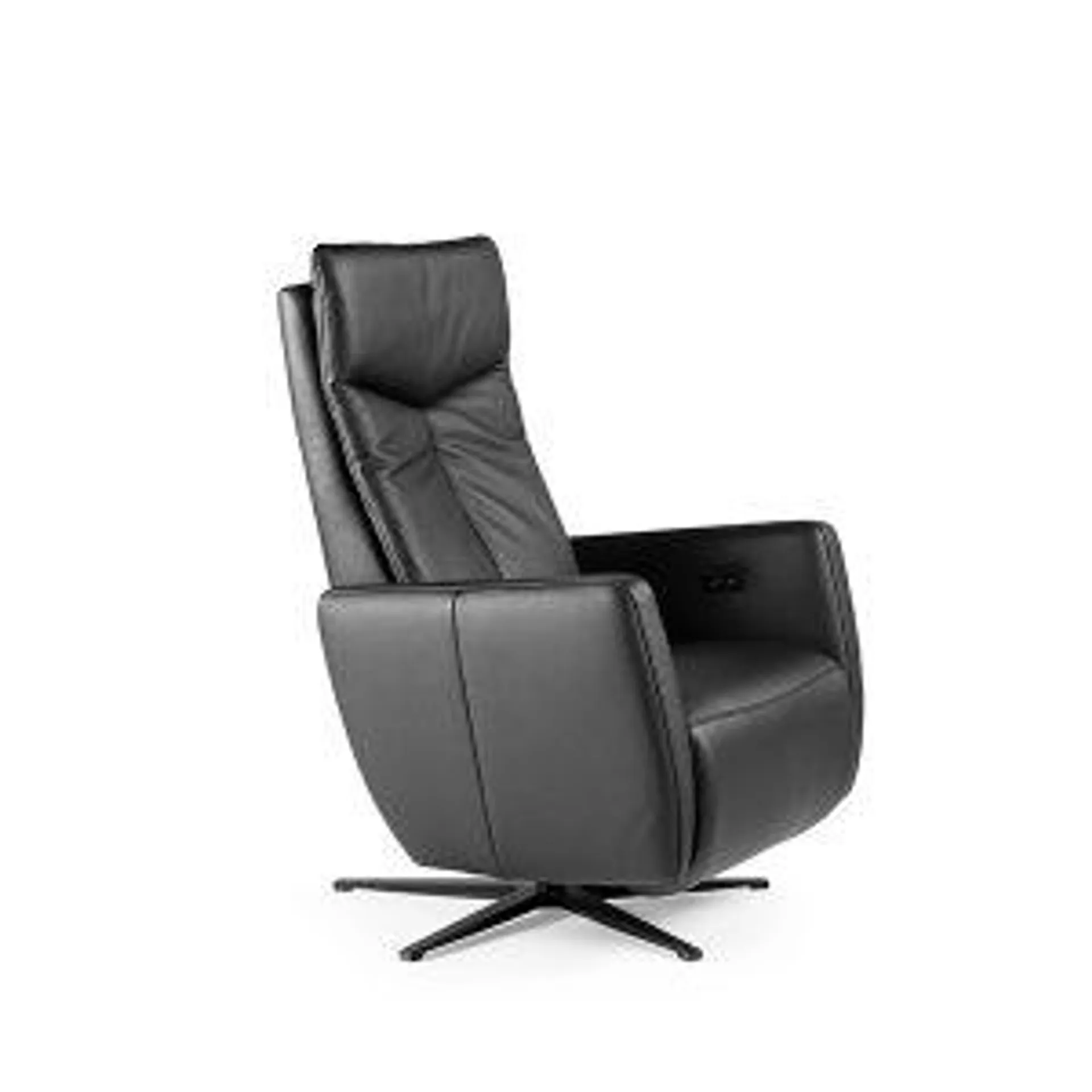 Relaxfauteuil Jasper – winkelmodel