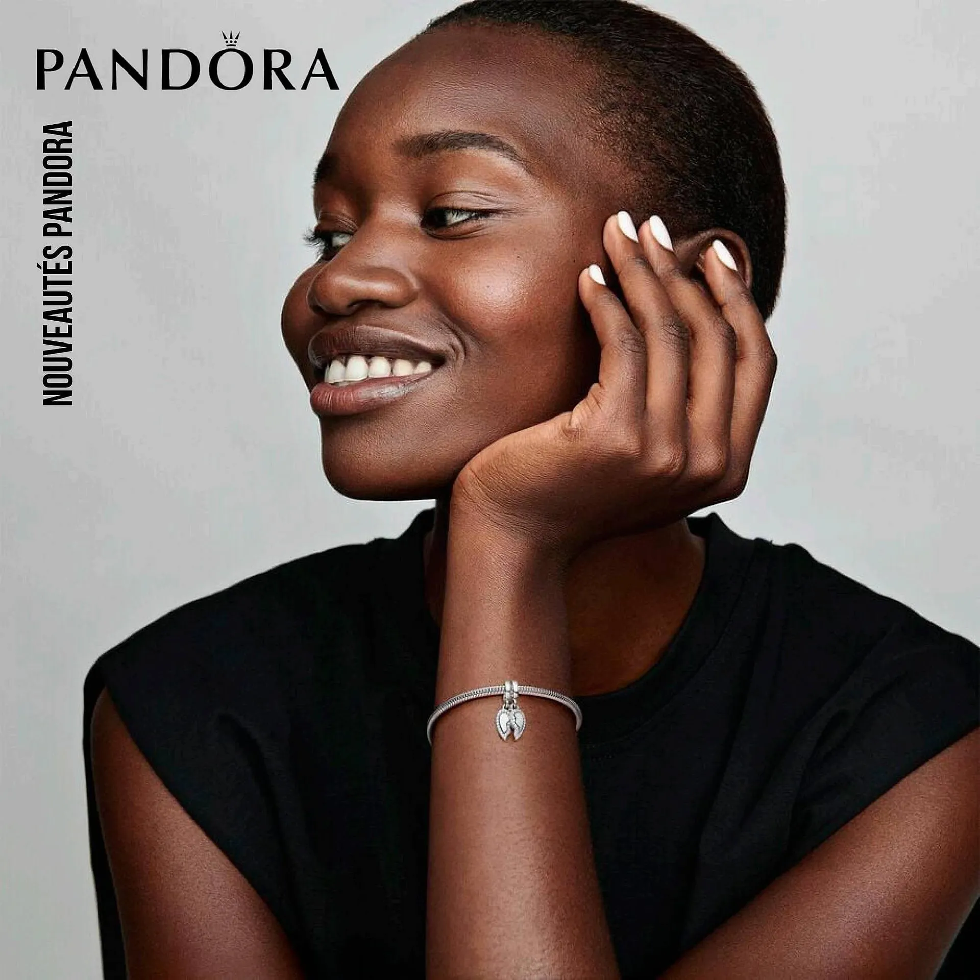 Pandora folder