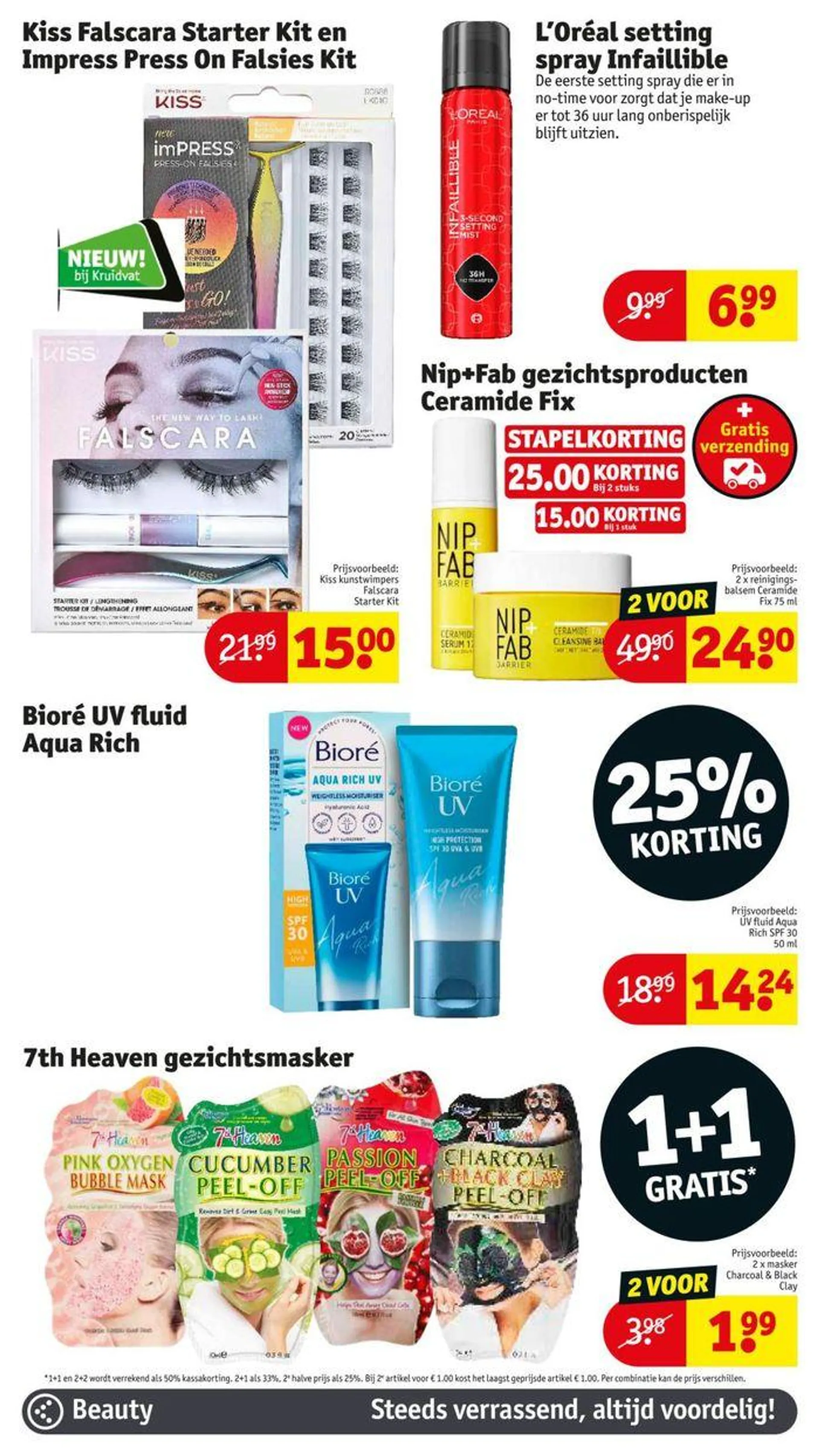 Promo ! Folder van 16 september tot 22 september 2024 - folder pagina 41