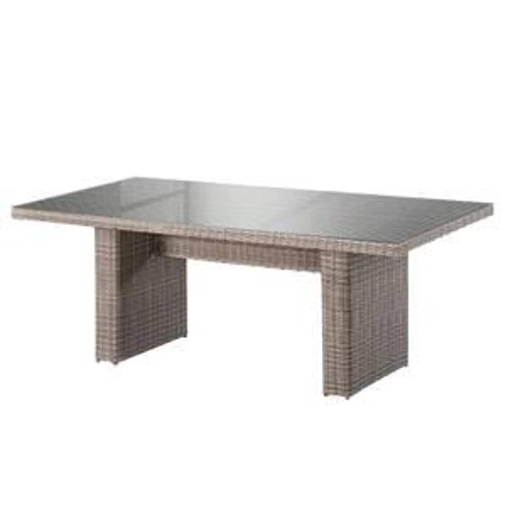 Tuintafel Villebon I