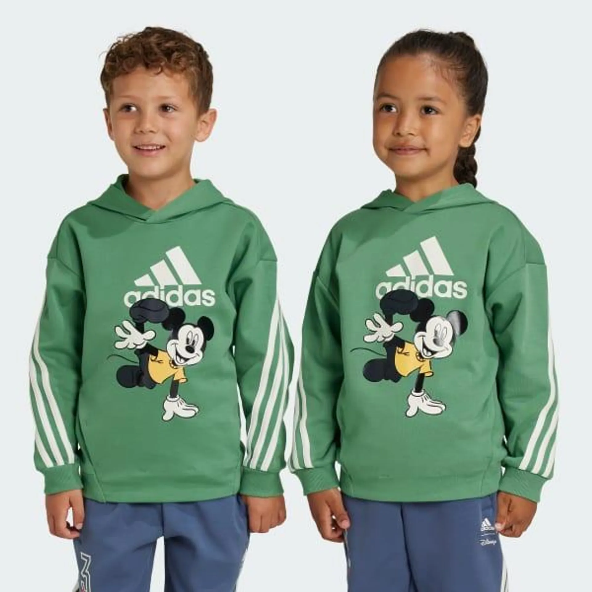 Disney Mickey Mouse Sweatshirt