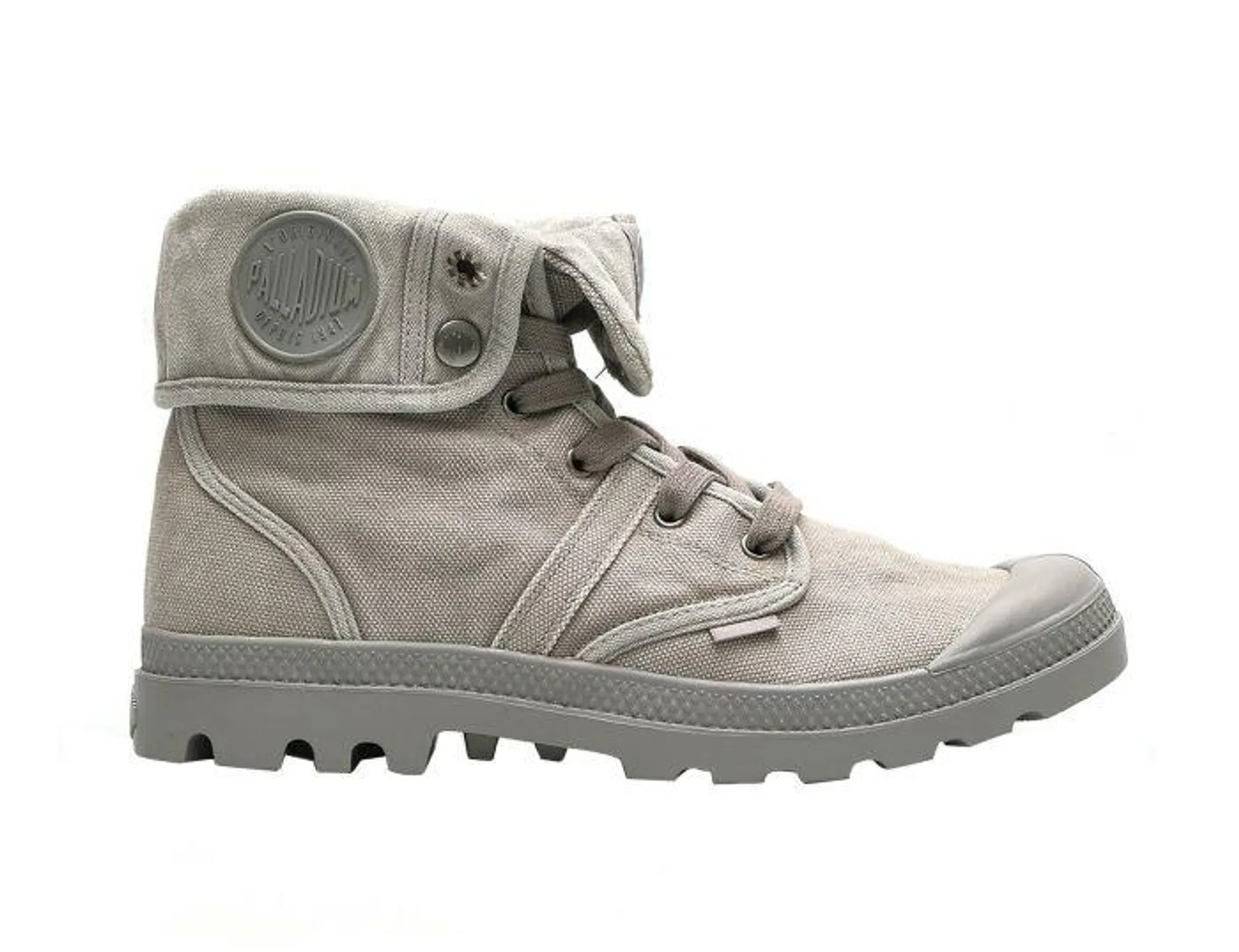 Palladium - Baggy W - Canvas Schoen