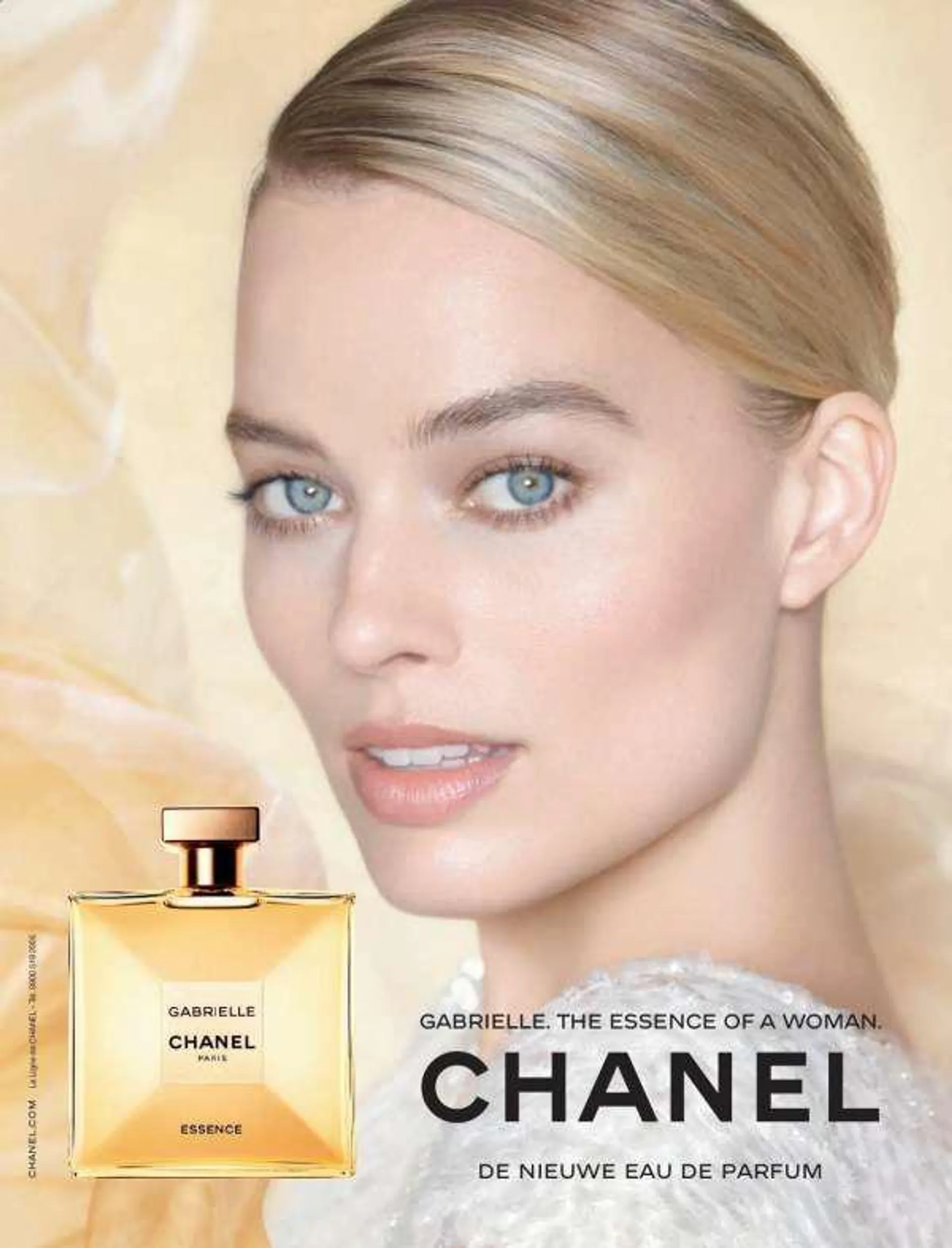 De Bijenkorf-aanbieding -  producten in de aanbieding - Chanel, Eau de Parfum. Pagina 2.