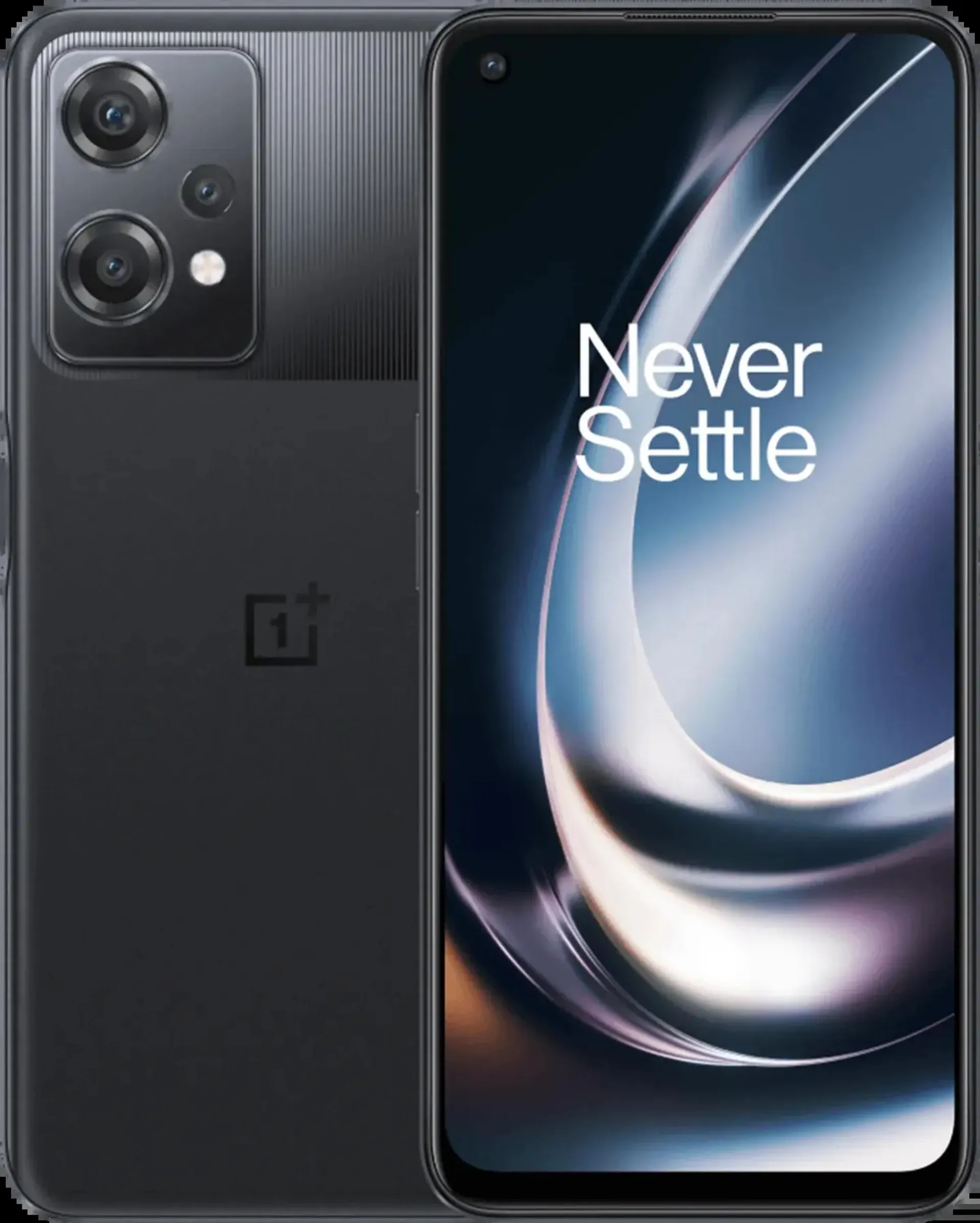 OnePlus | Nord CE 2 Lite 128 GB Black dust
