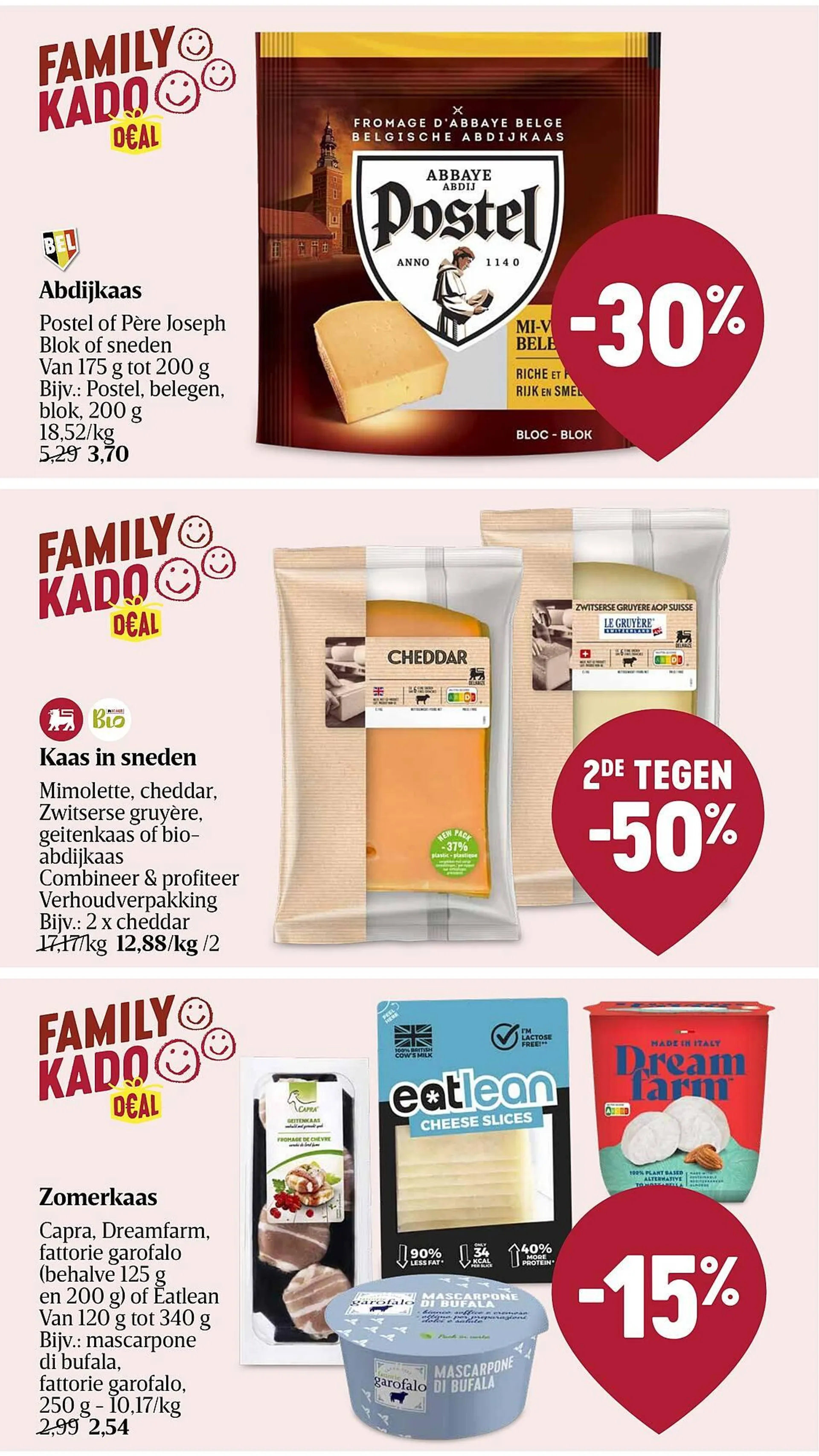 AD Delhaize folder - 33