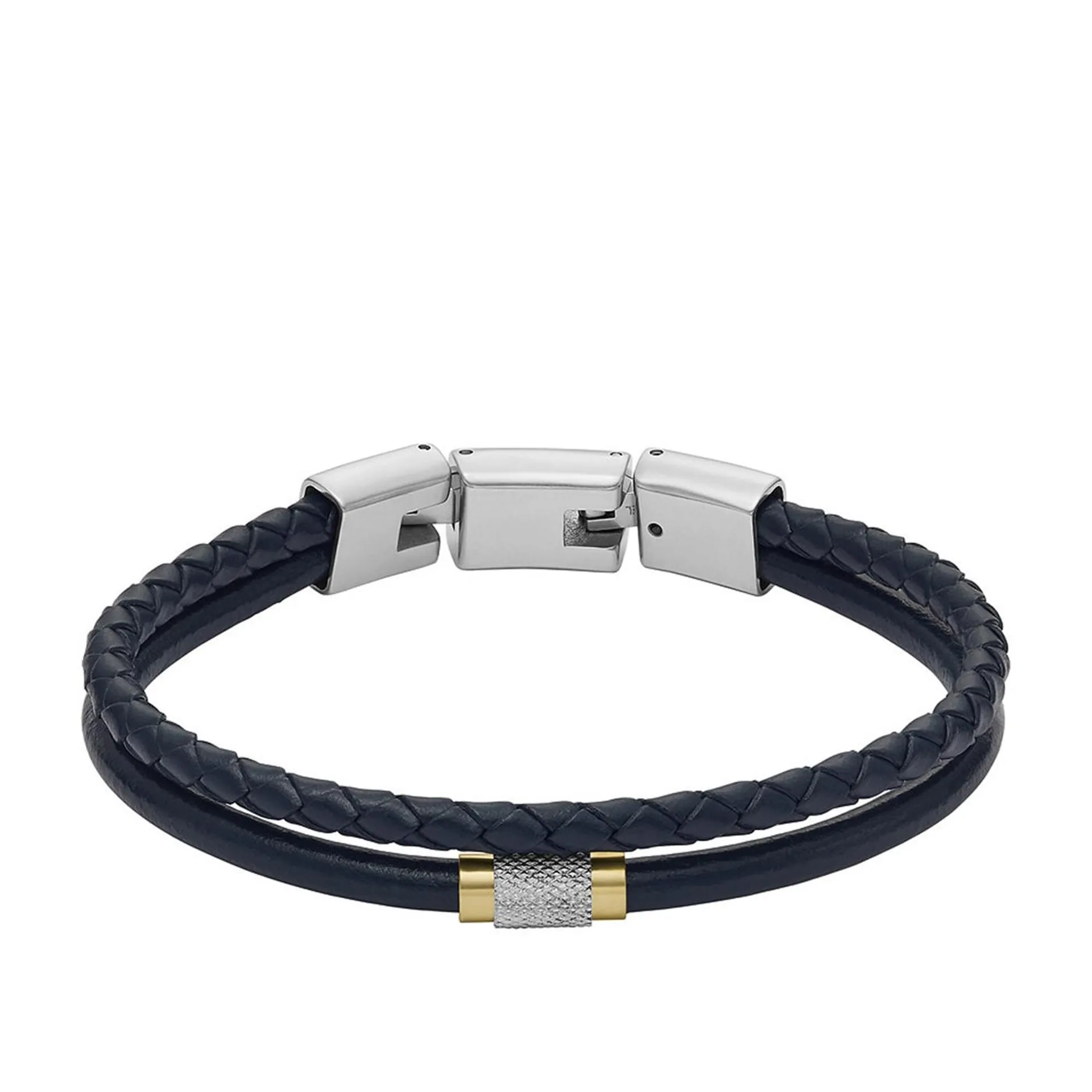 Jewelry Blauwe Armband JF04703998