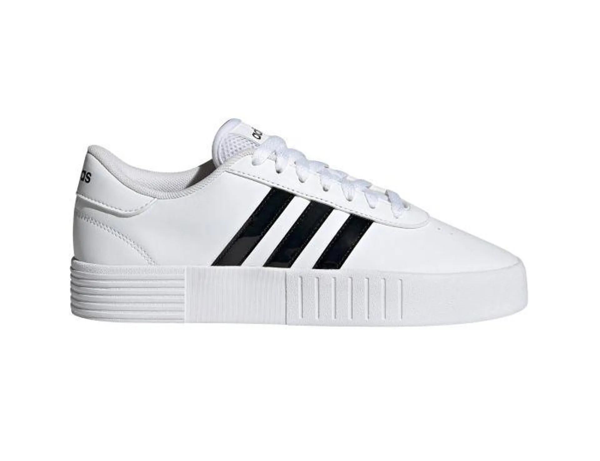 adidas - Court Bold - Platform Sneakers