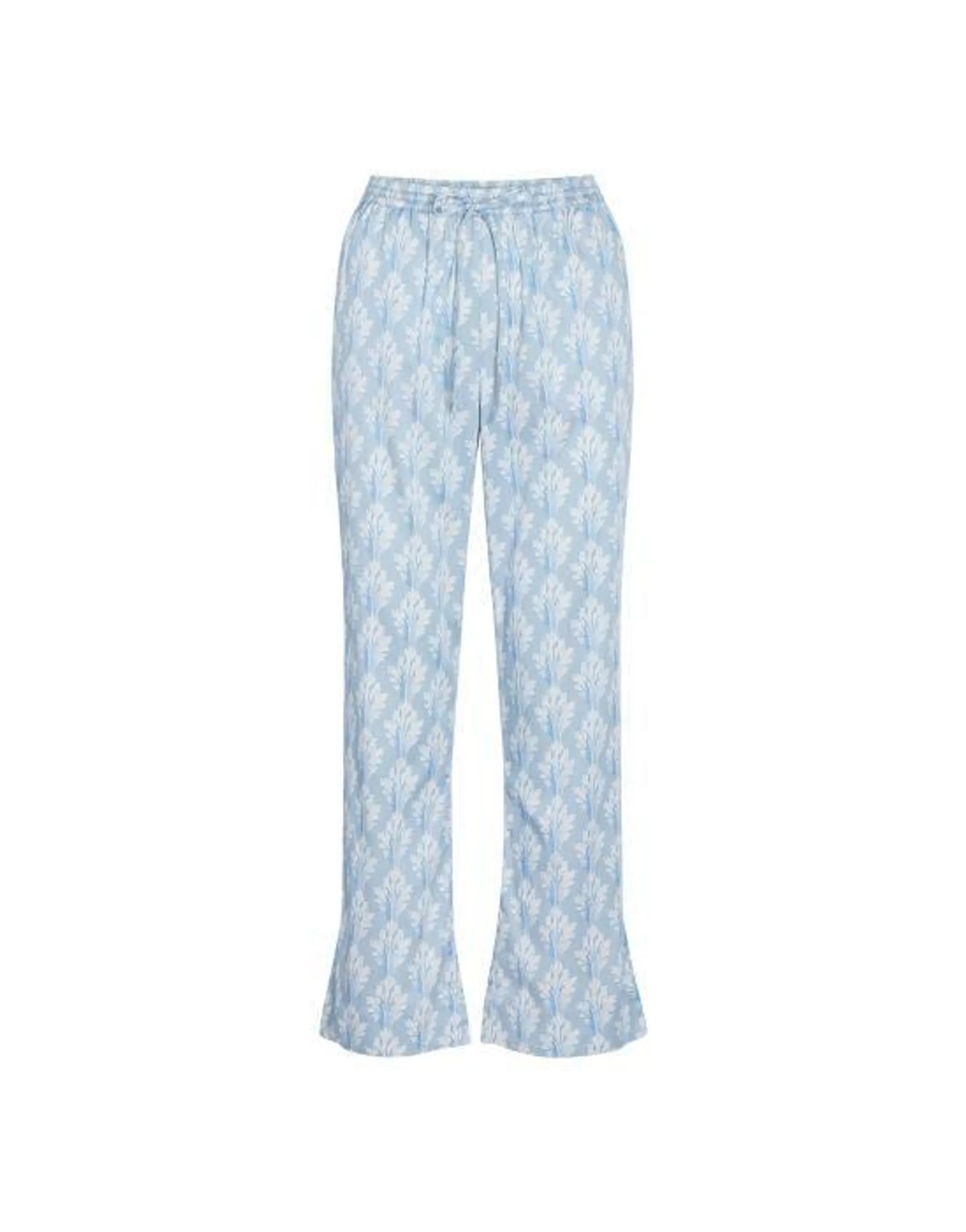 ESSENZA Mare Tesse Zen blue Lange broek S