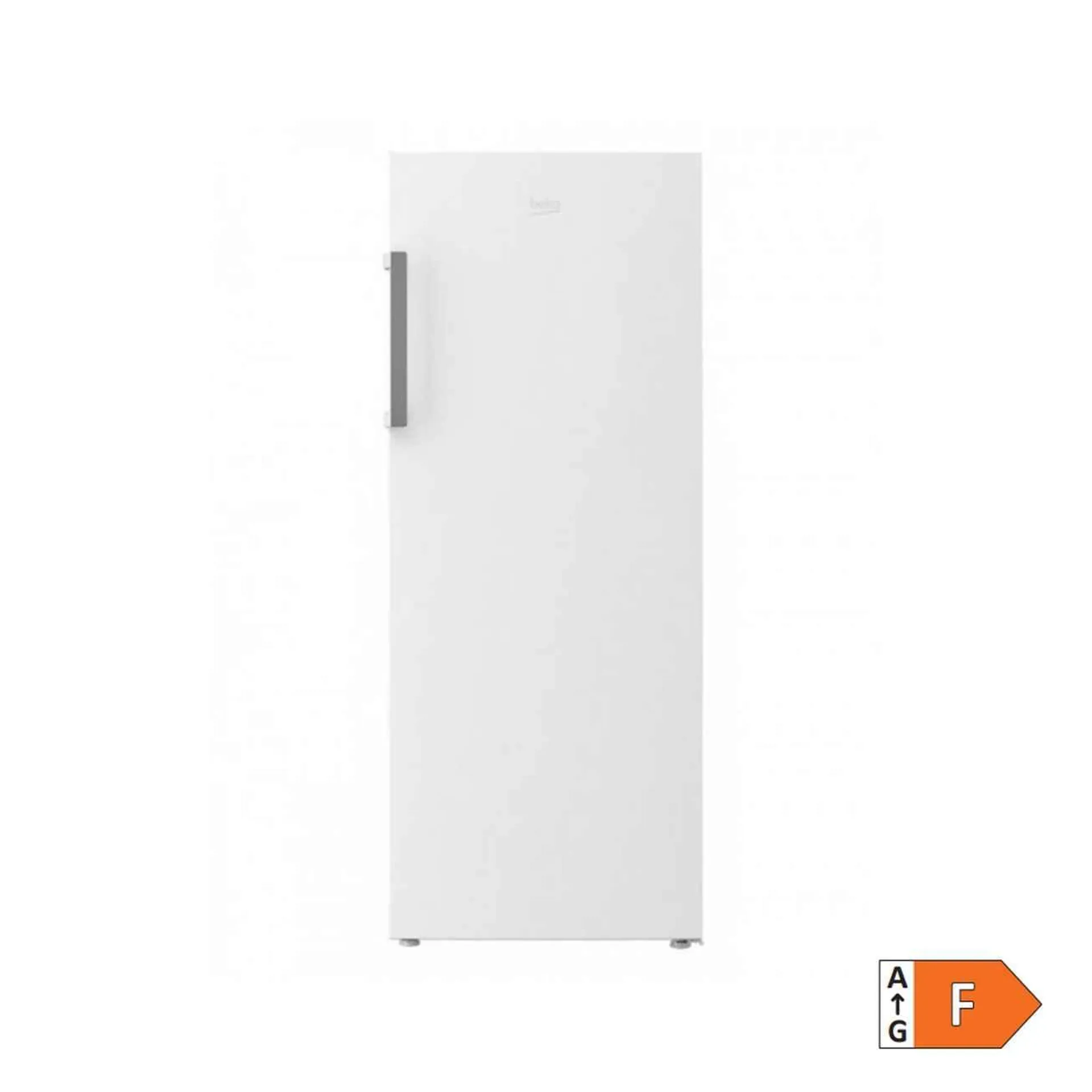 Congélateur BEKO RFNE270K31W