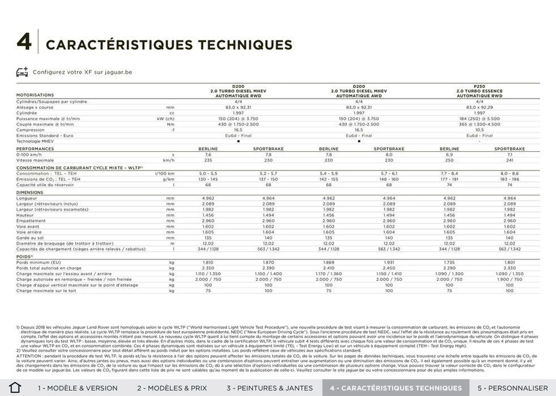 XF van 5 oktober tot 5 oktober 2024 - folder pagina 12