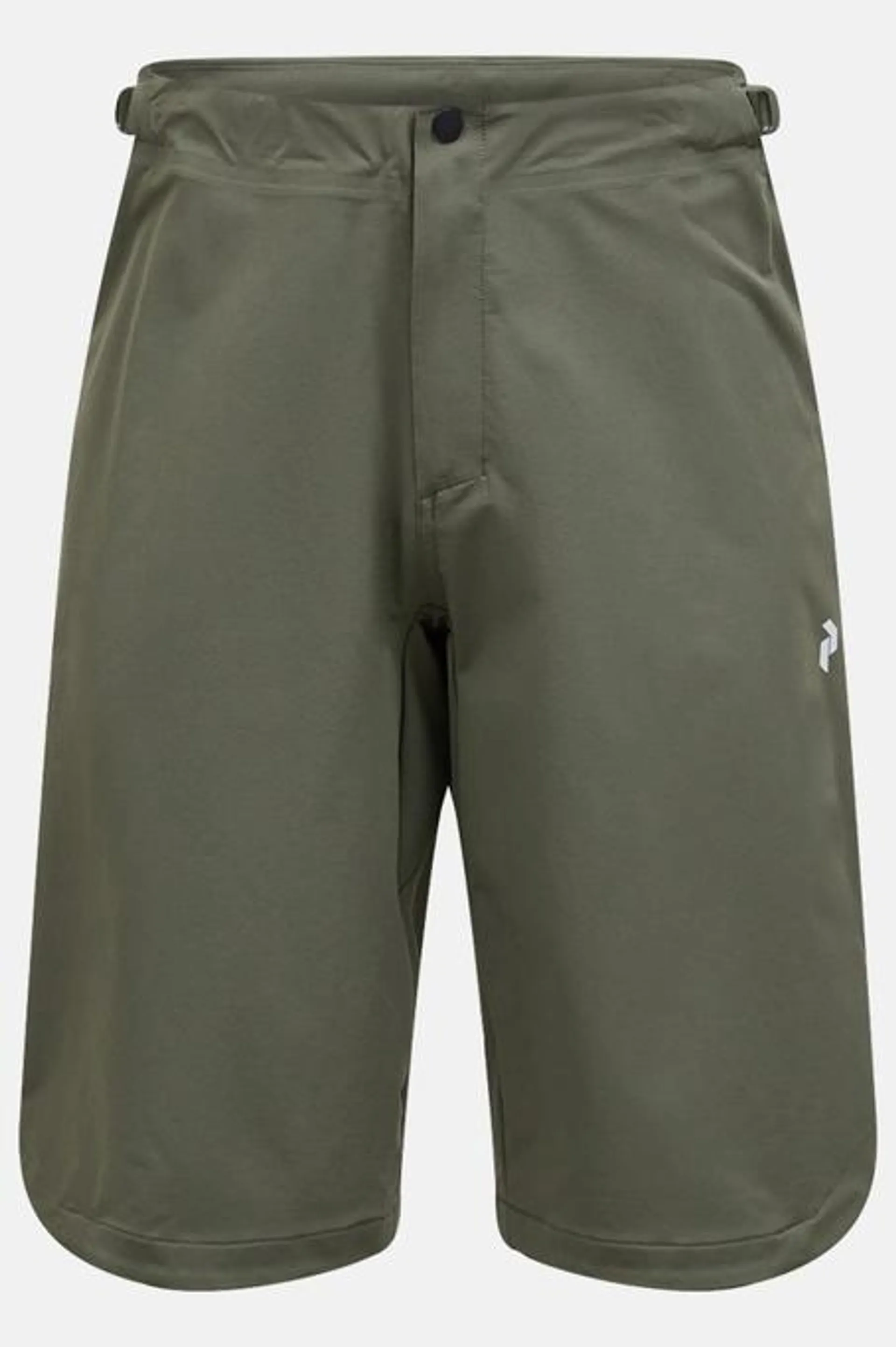 PEAK PERFORMANCE M TRAIL SHORTS