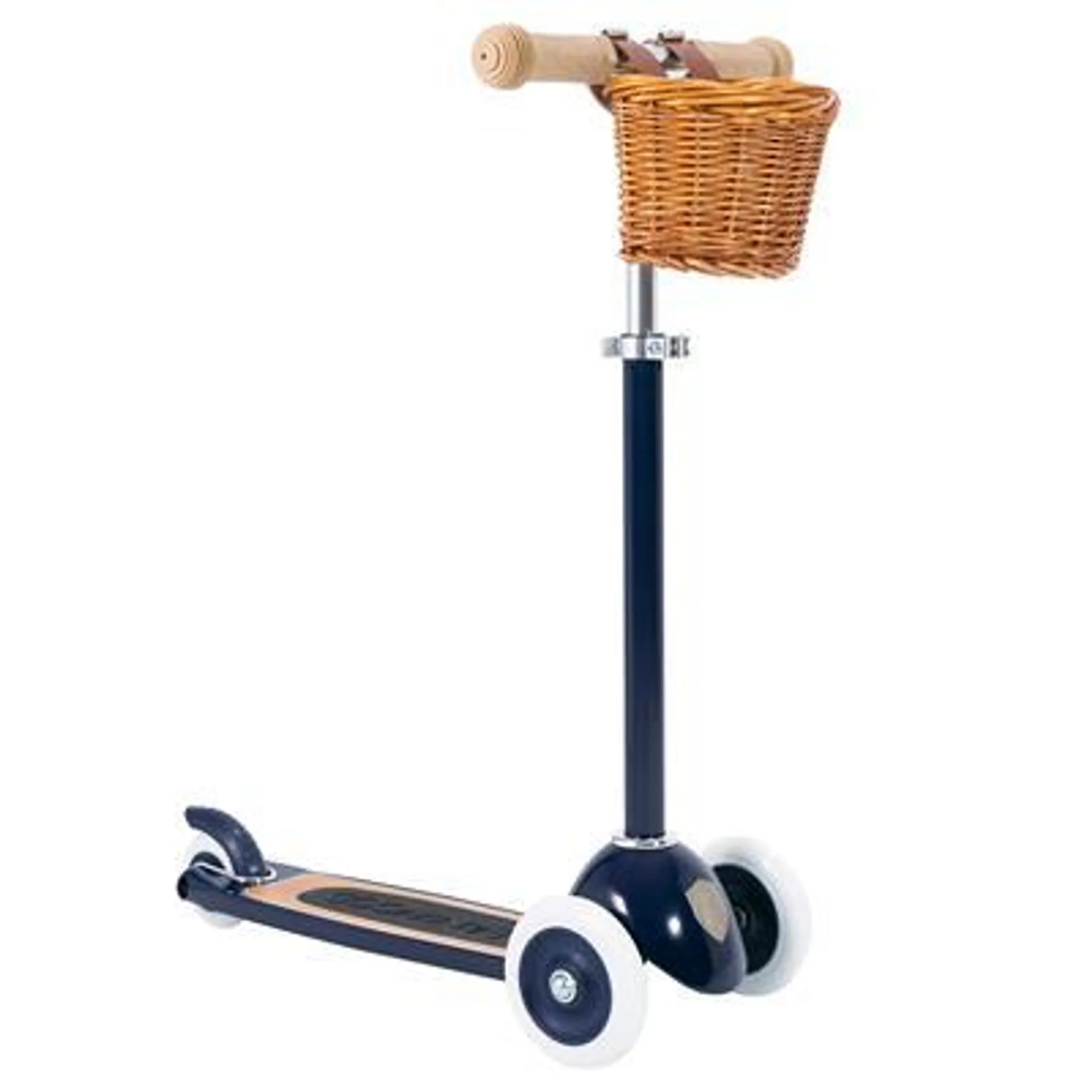 Banwood Step scooter - navy