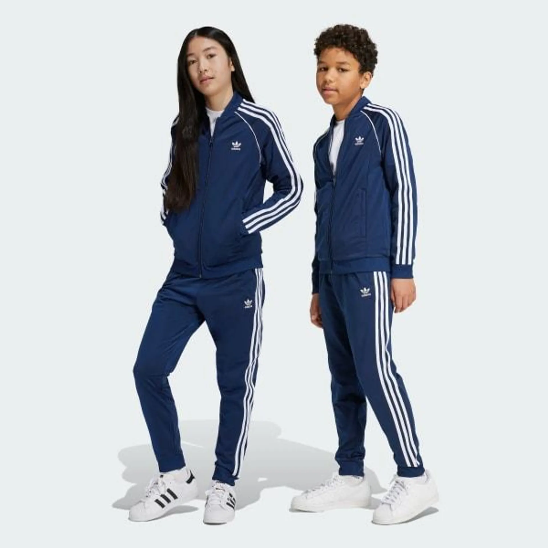 Adicolor SST Track Pants Kids