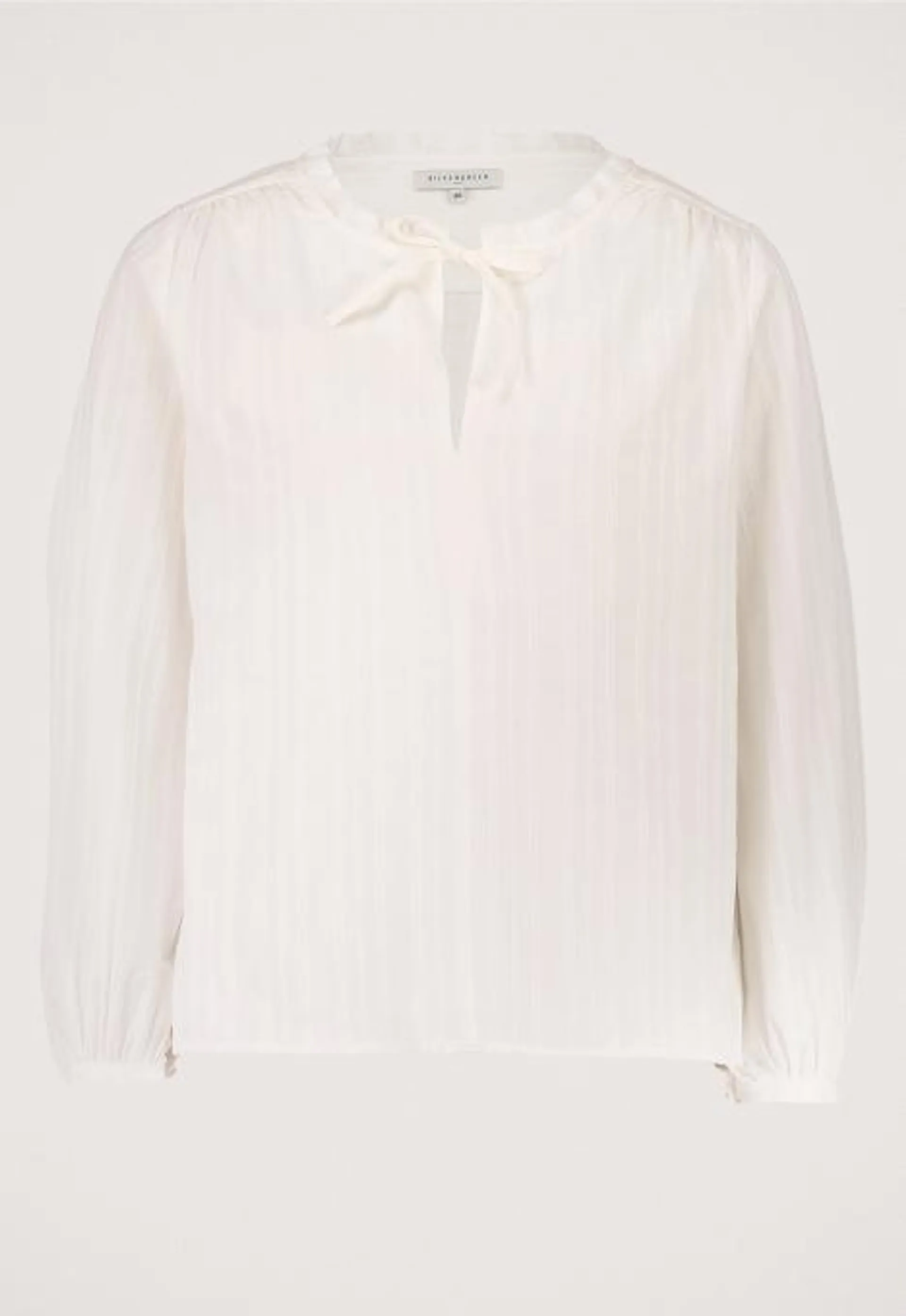 Kyu Blouse