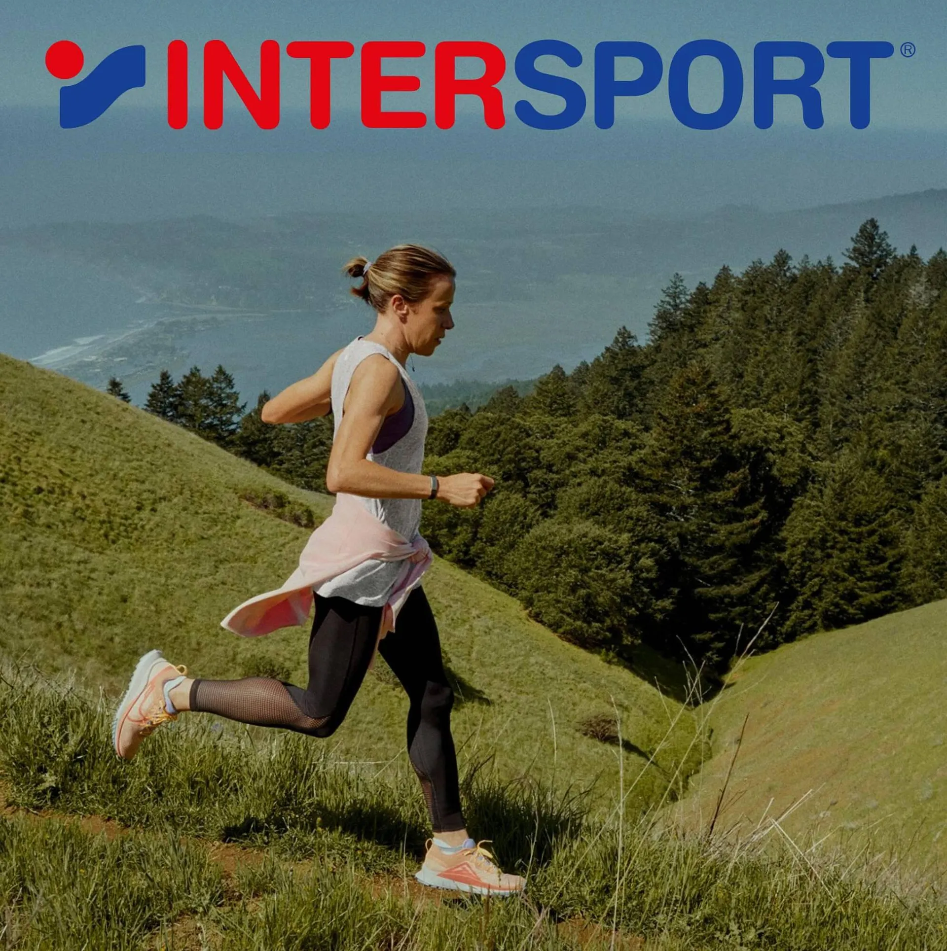 Intersport Folder - 1